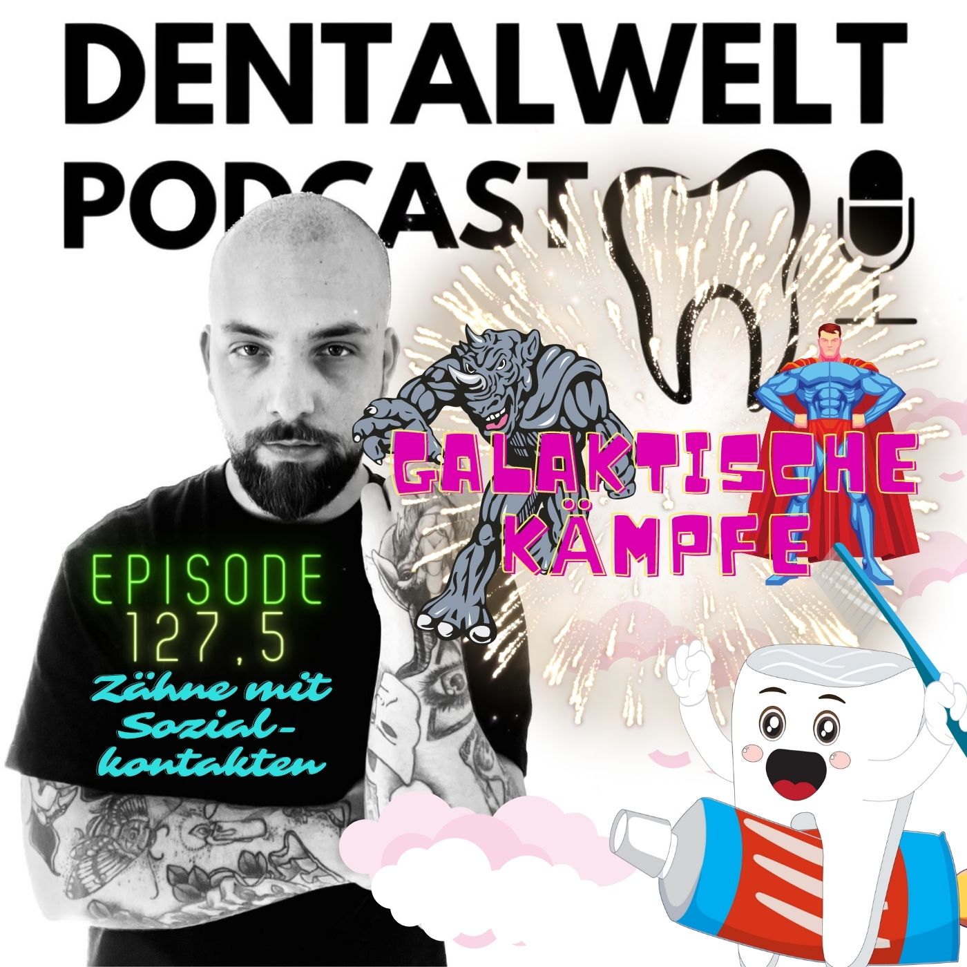 Dentalwelt Podcast