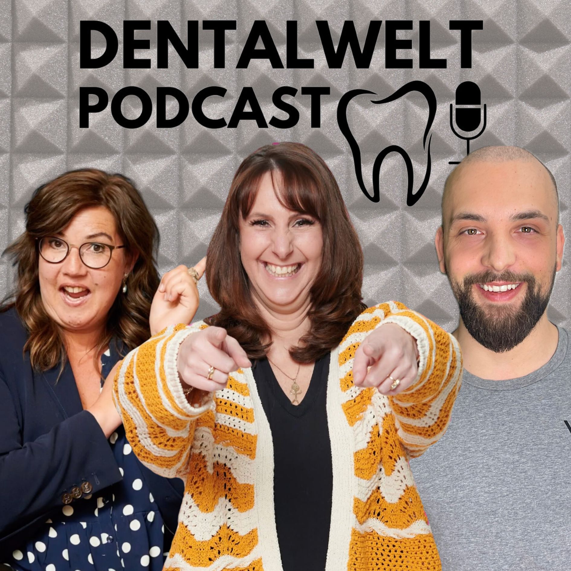 Dentalwelt Podcast
