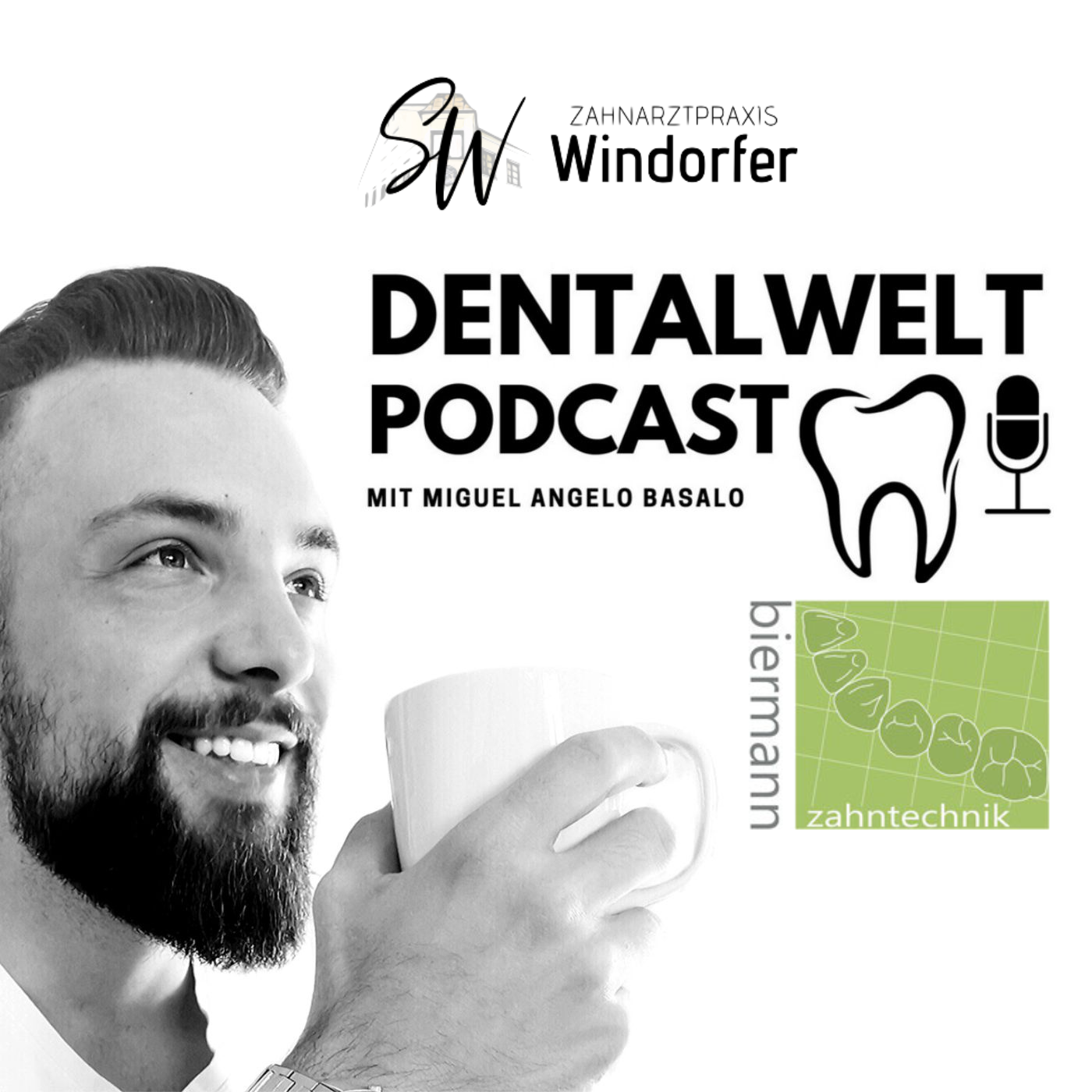 Dentalwelt Podcast
