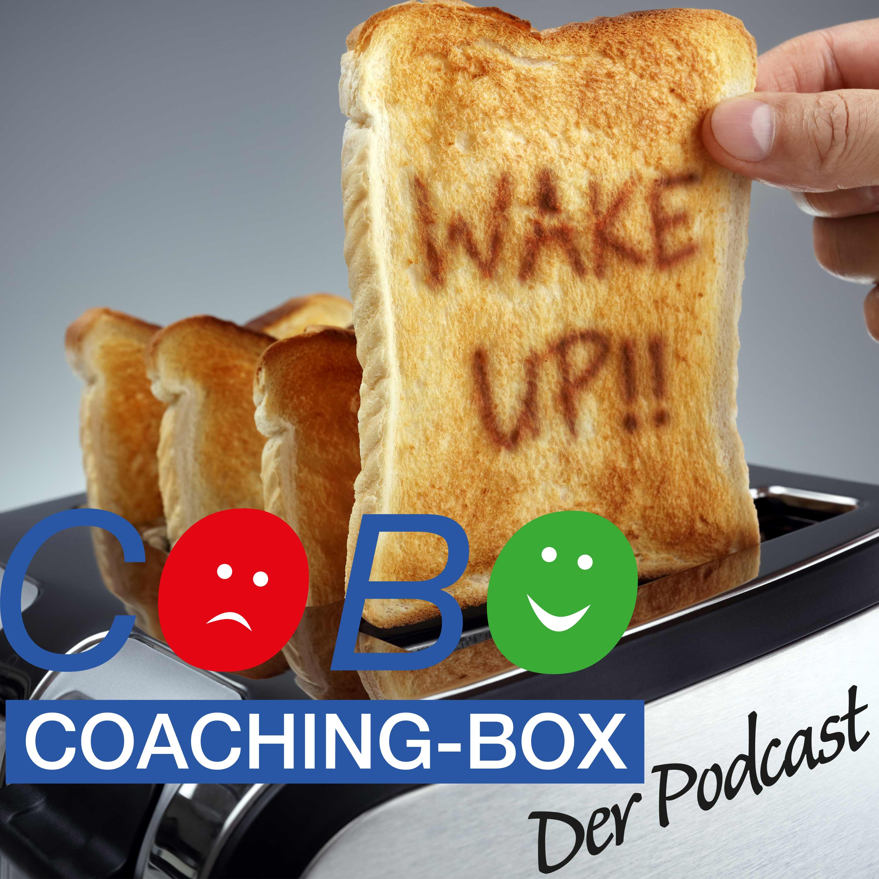 Six-Step Männercoaching der Podcast