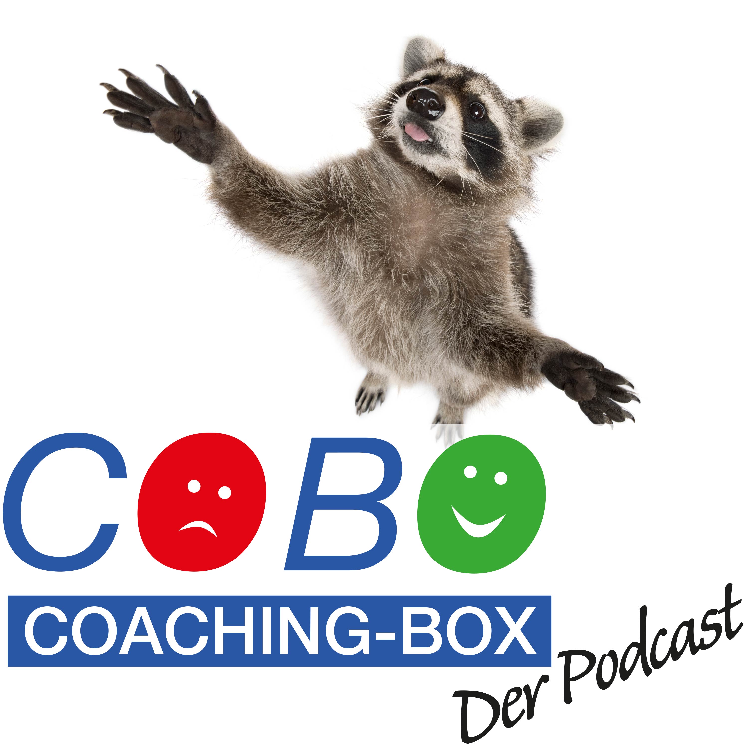 Six-Step Männercoaching der Podcast