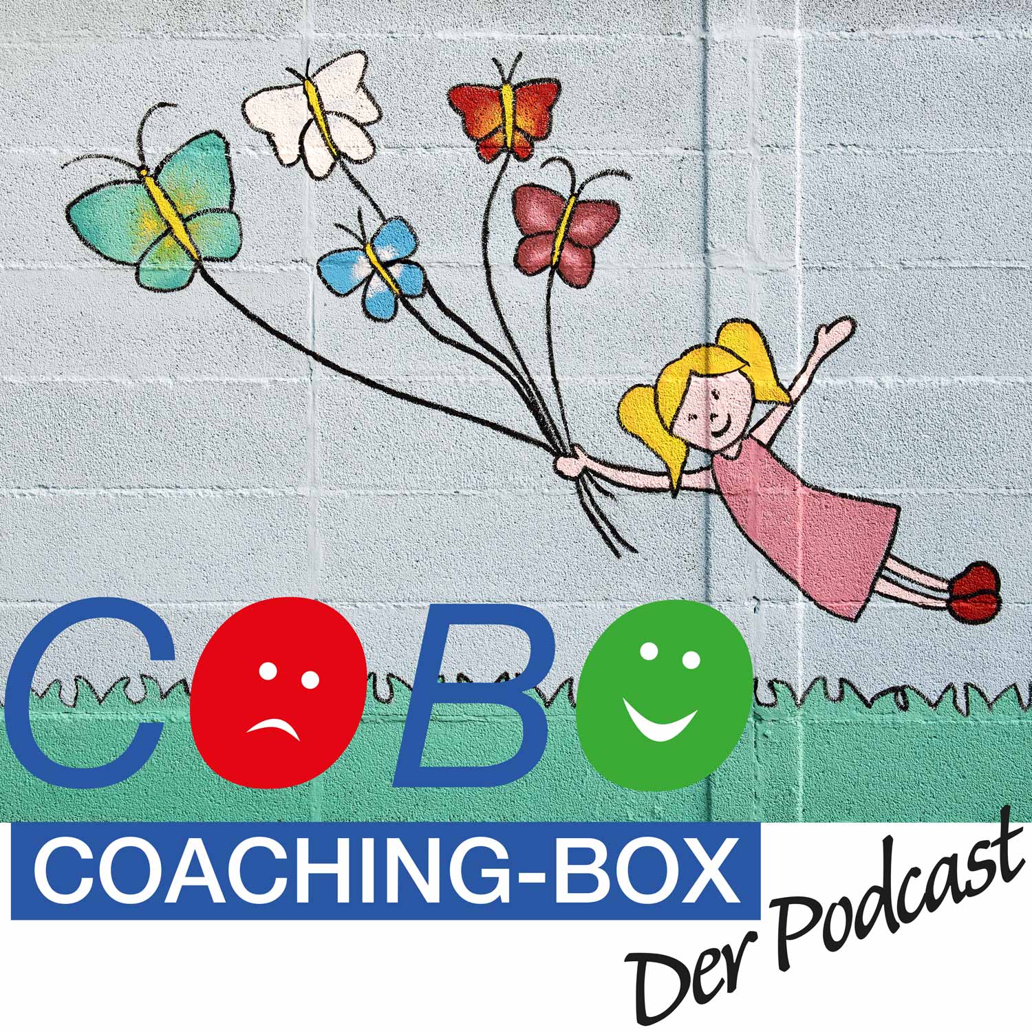 Six-Step Männercoaching der Podcast