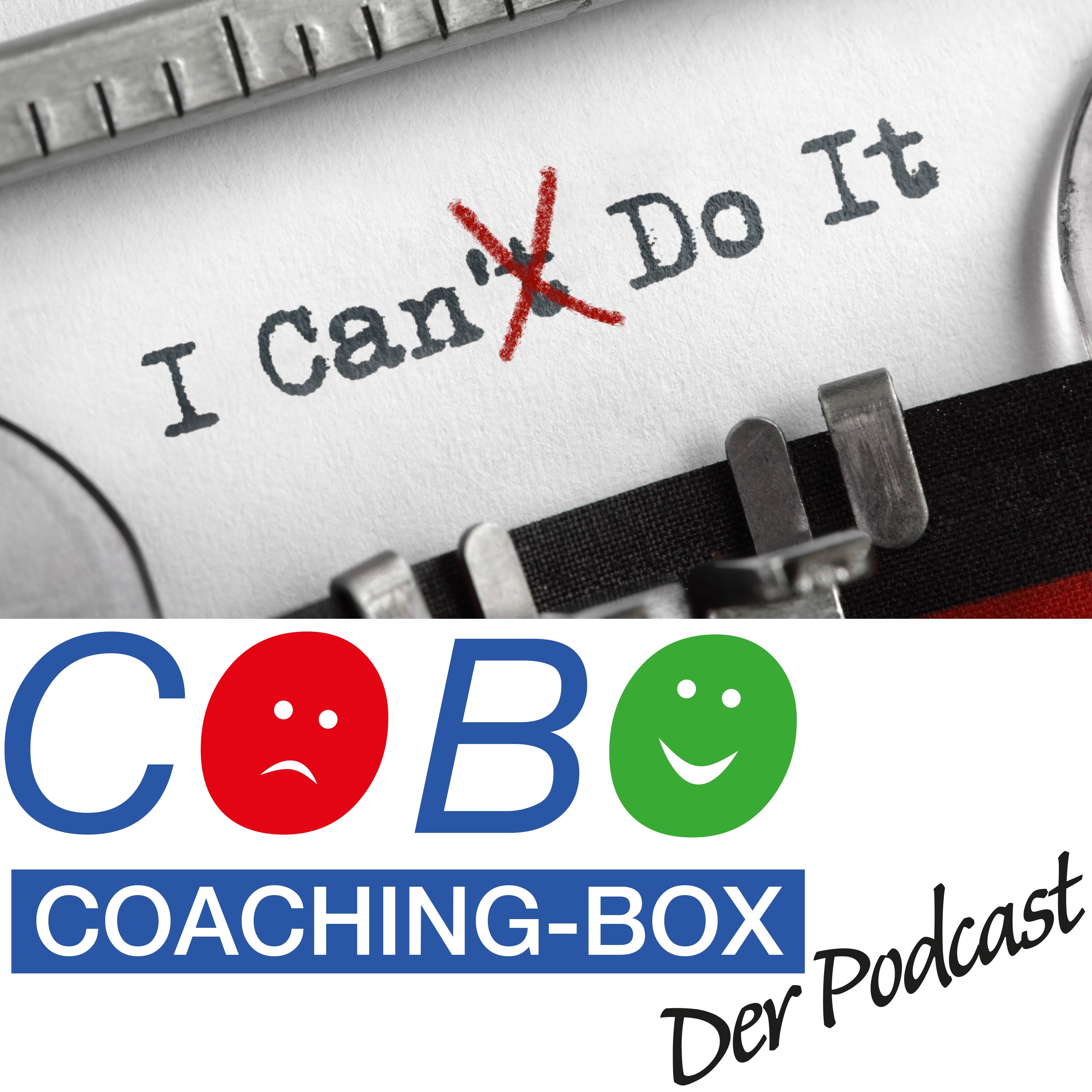 Six-Step Männercoaching der Podcast