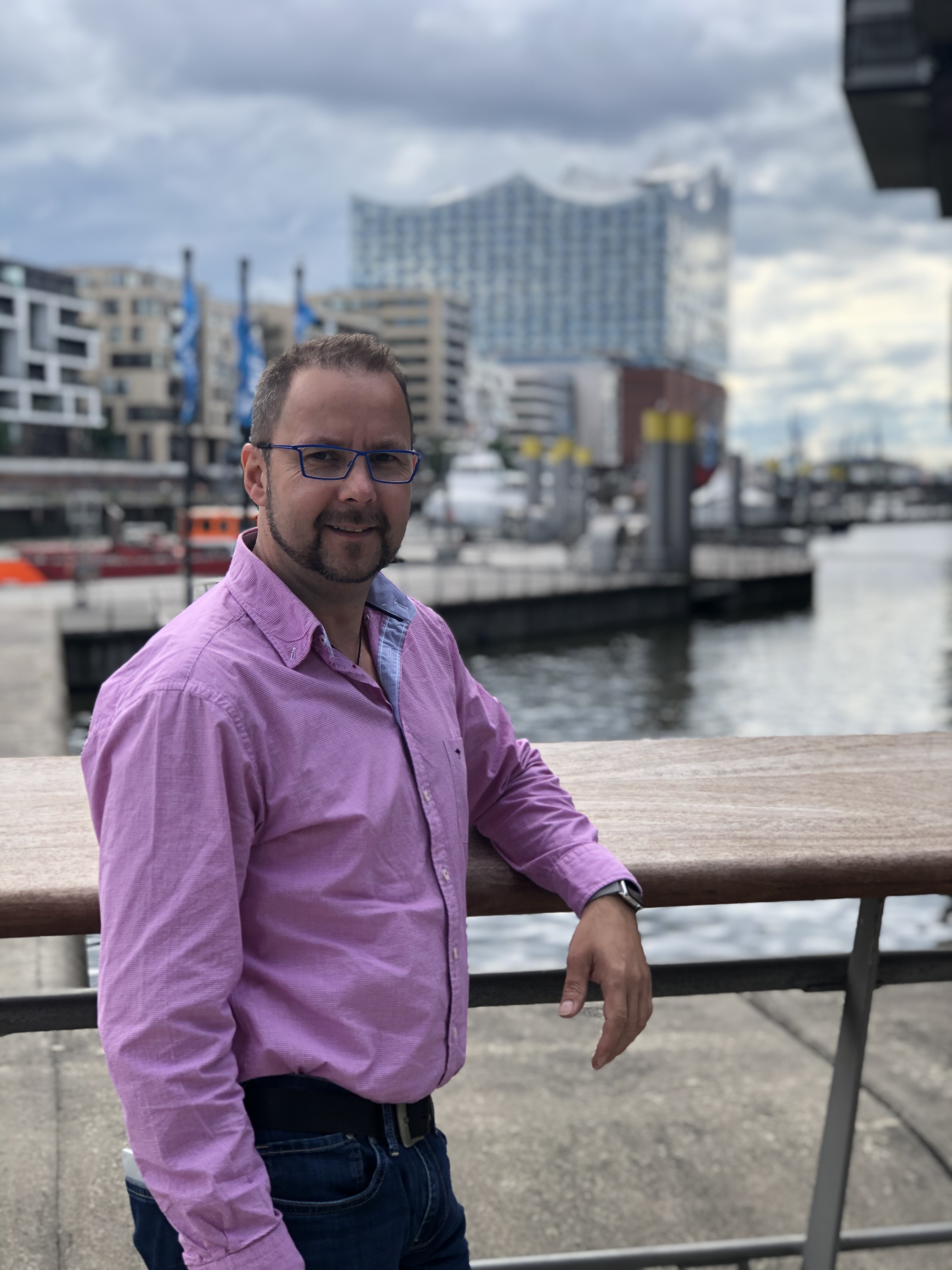 Six-Step Männercoaching der Podcast