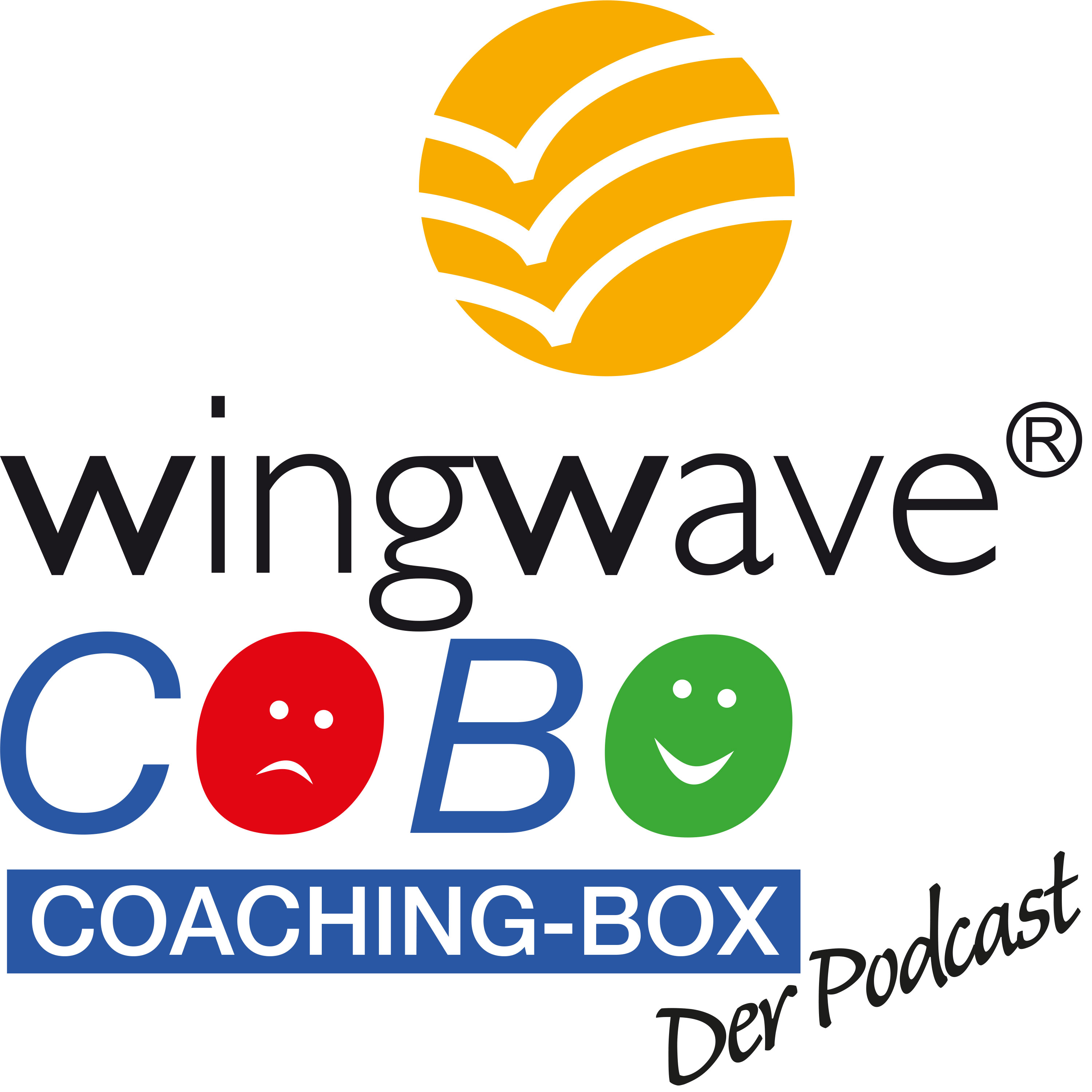 Six-Step Männercoaching der Podcast