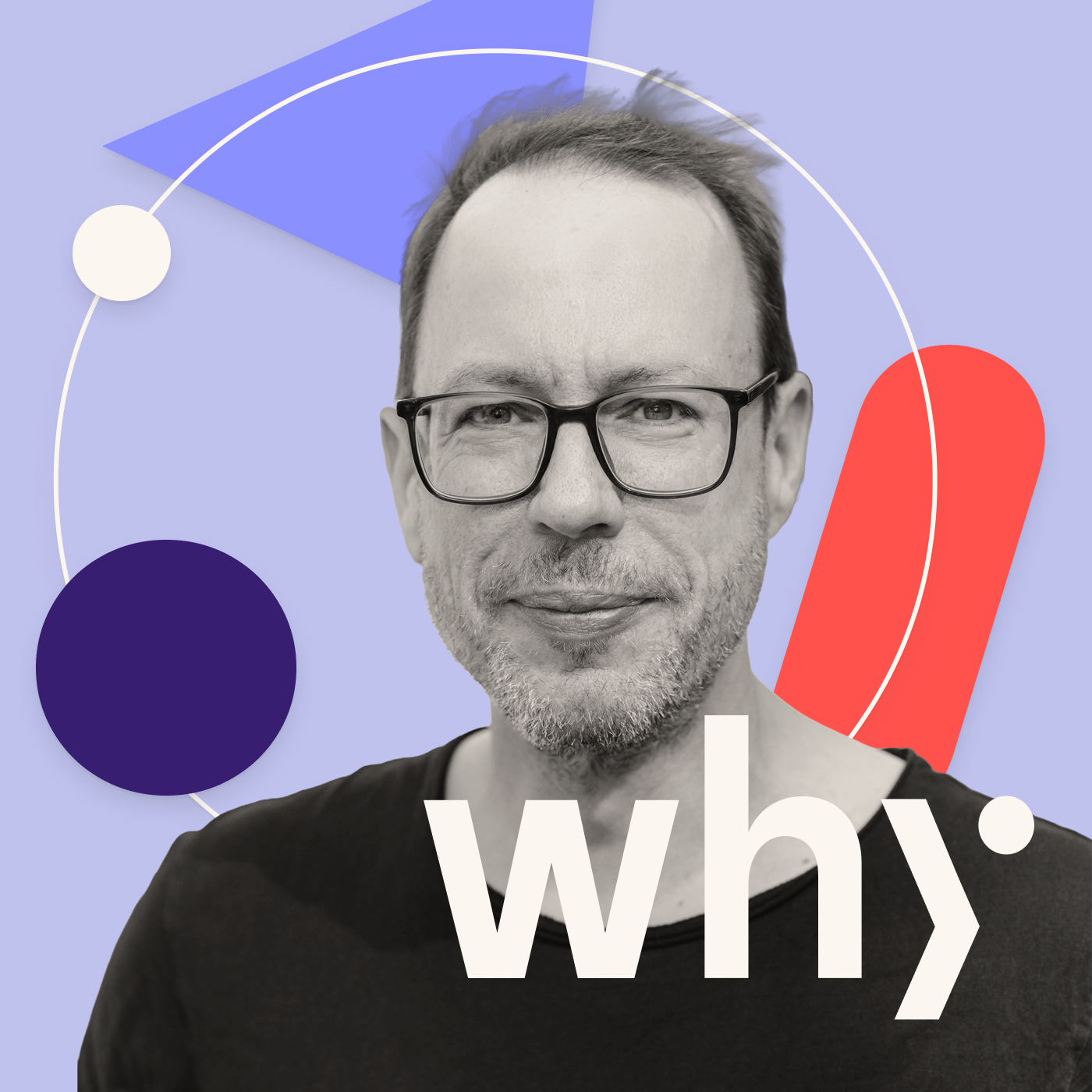 why – ein Service Design Podcast.