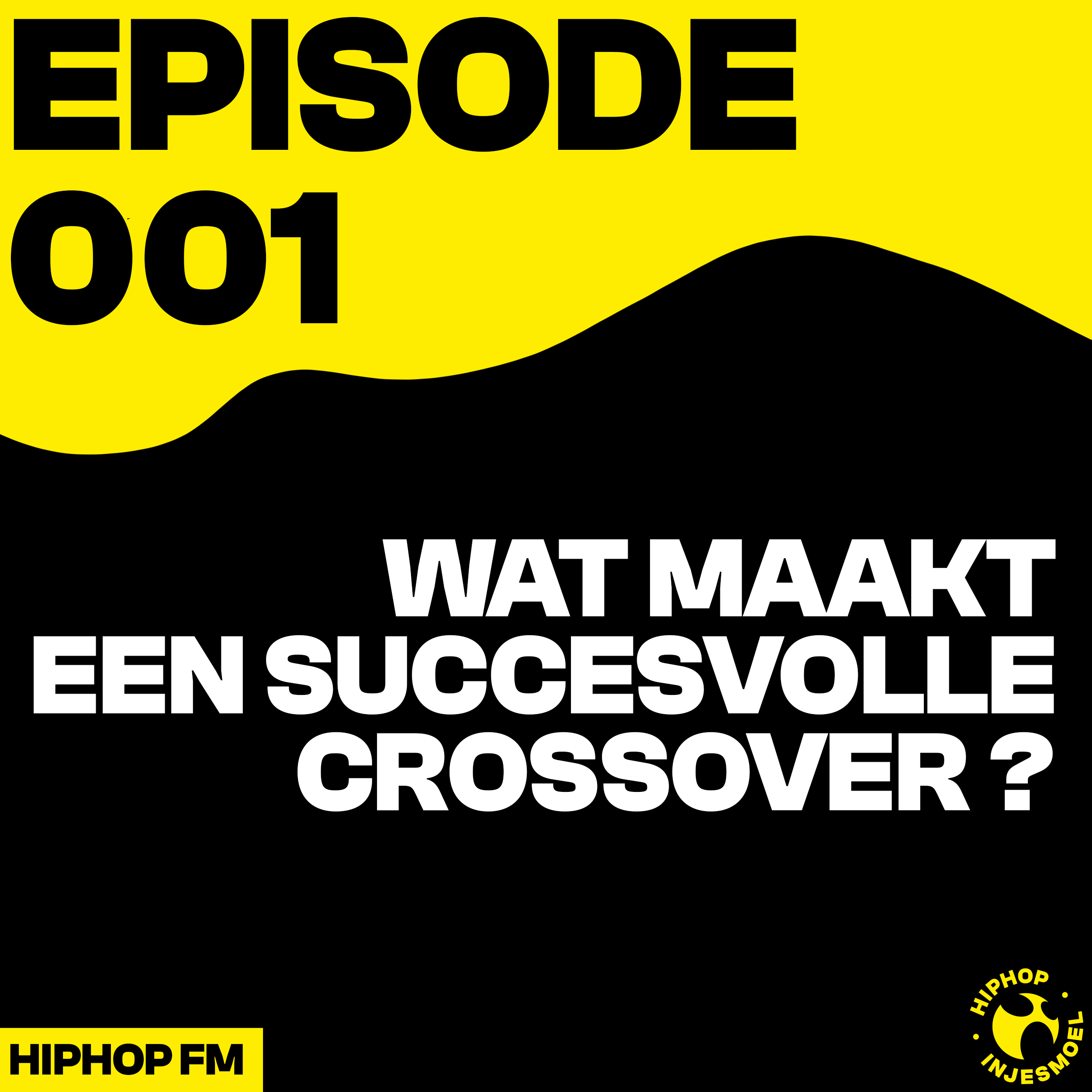 HIJStakkies