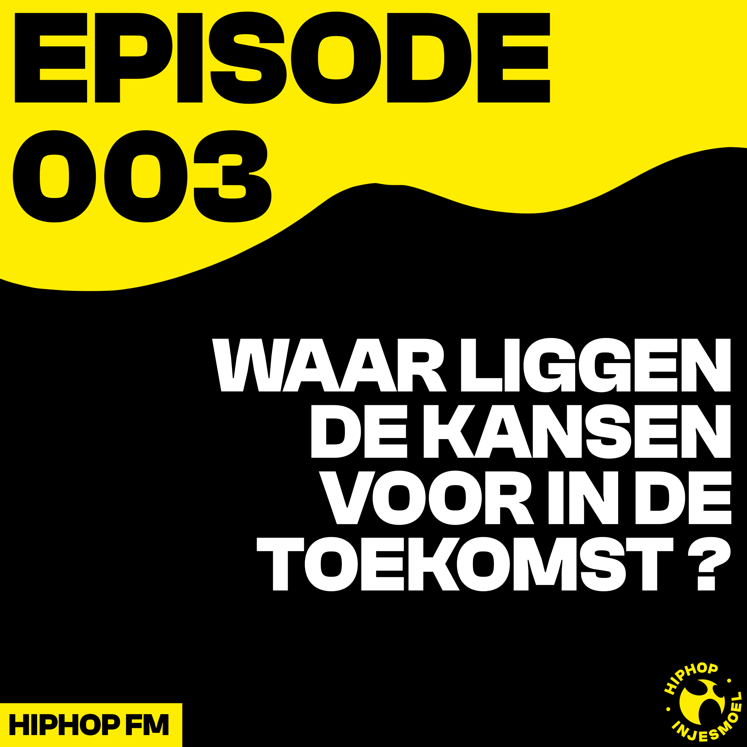HIJStakkies