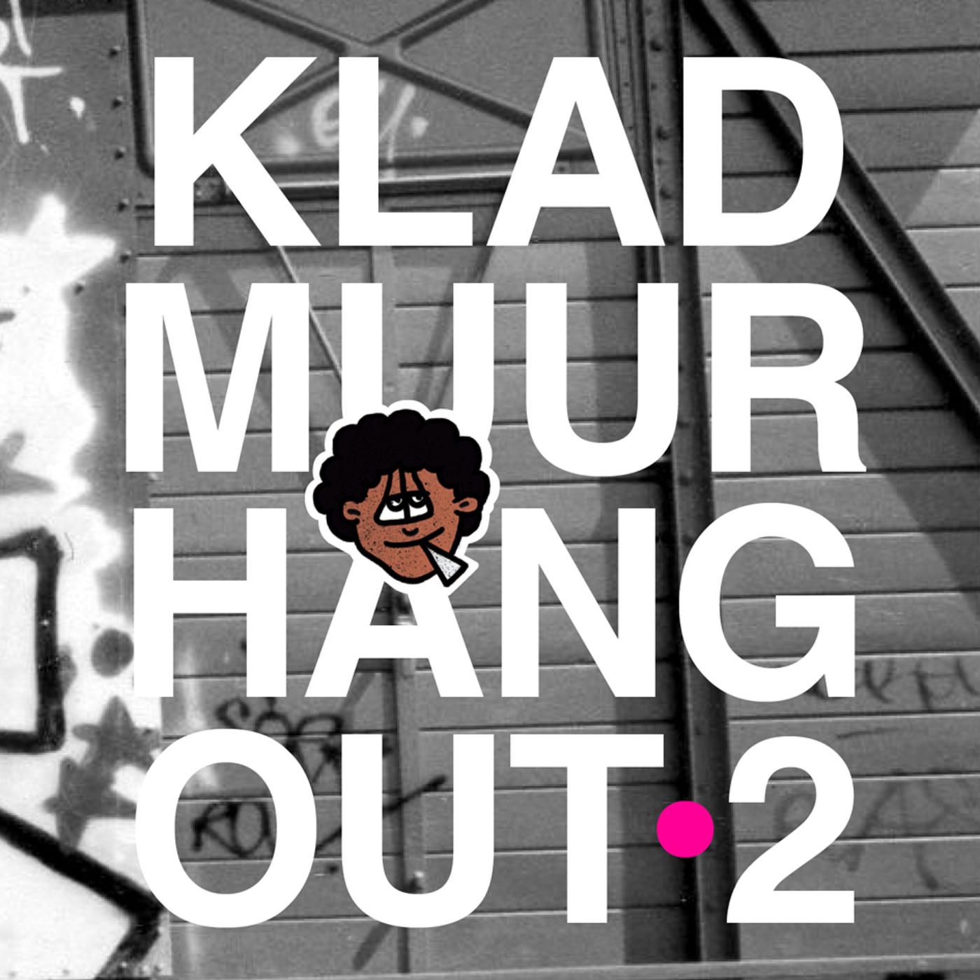 Kladmuur Hangout ep.02: De stijl tijd