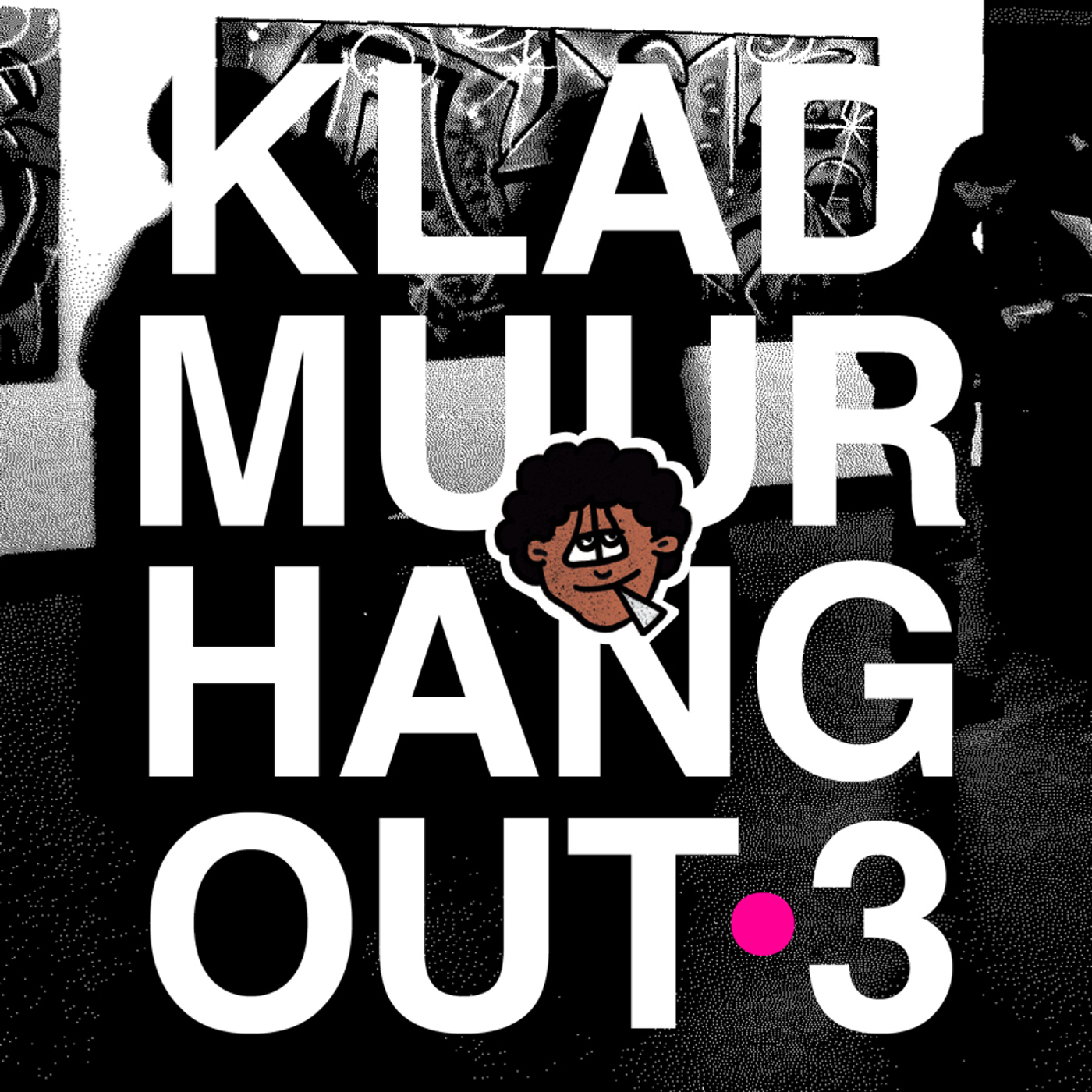 Kladmuur Hangout ep.03: Graffiti en het Groninger Museum