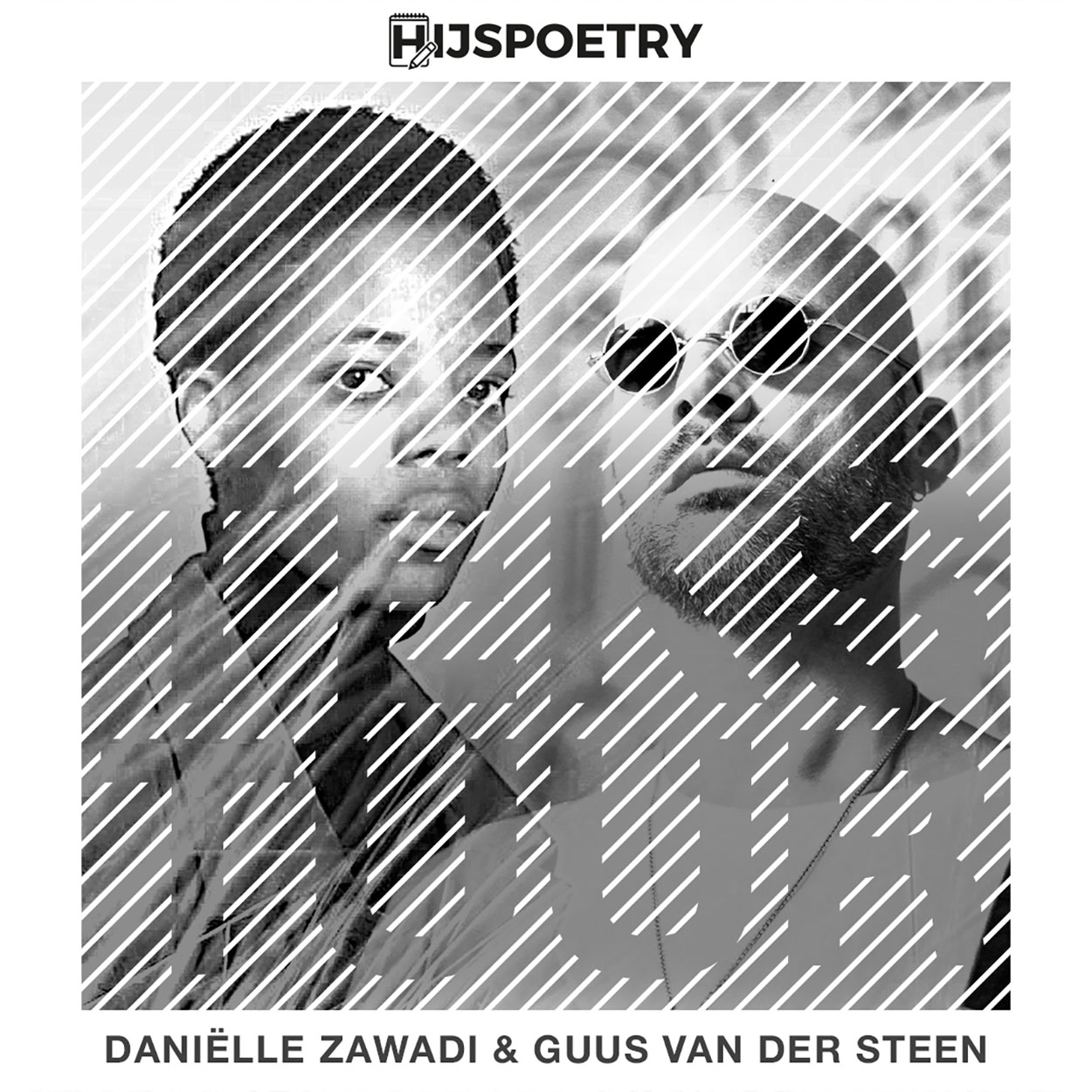 Tekstuur: Daniëlle Zawadi & Guus van der Steen