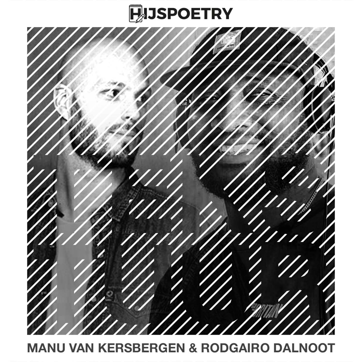 Tekstuur: Rodgairo Dalnoot & Manu van Kersbergen