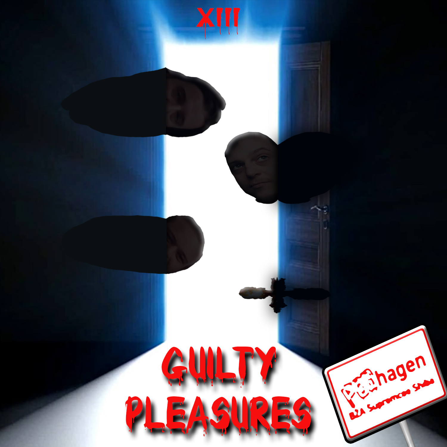 Folge 13 - Guilty Pleasures episode artwork