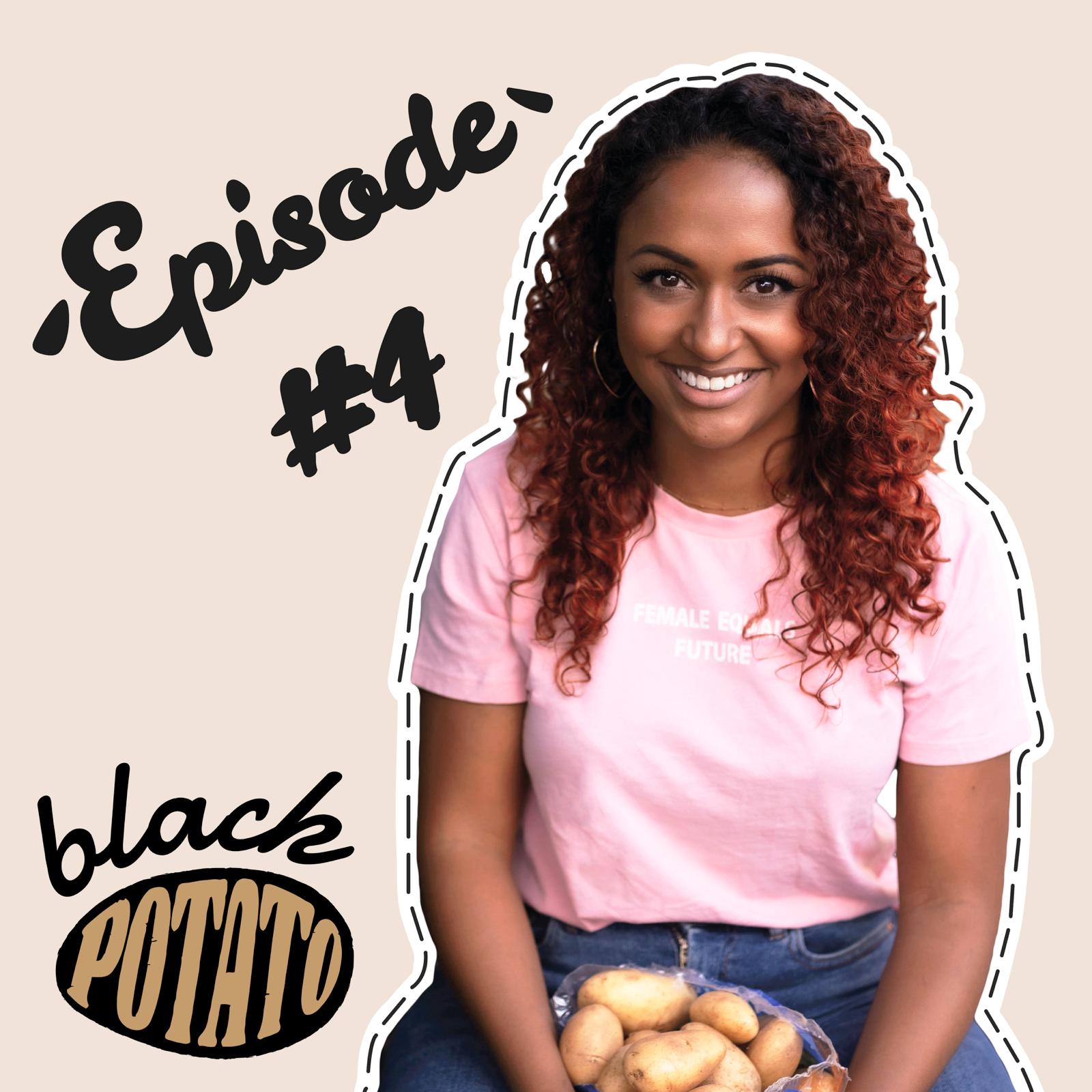 Black Potato Podcast
