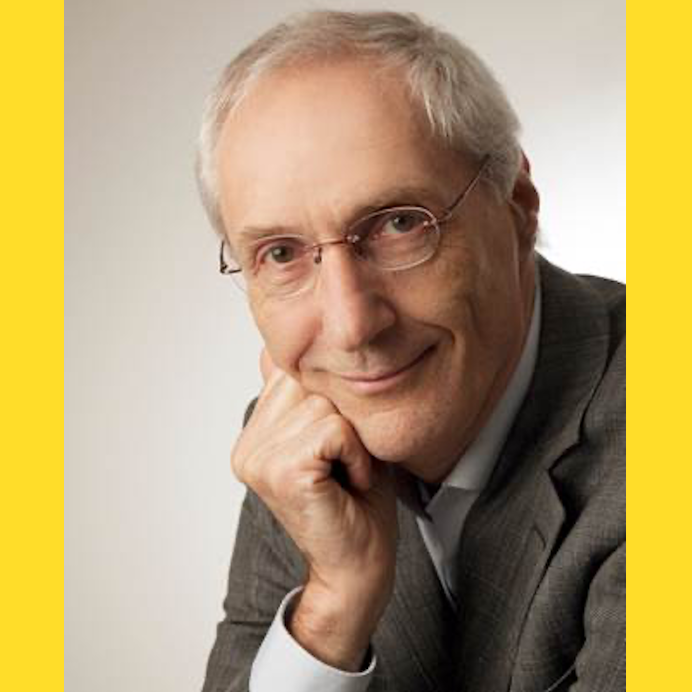 Corporate Happiness Podcast