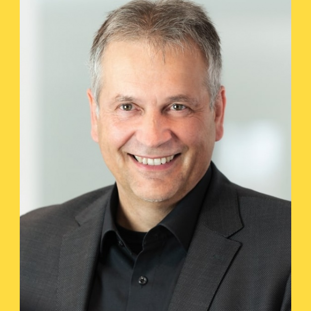 Corporate Happiness Podcast