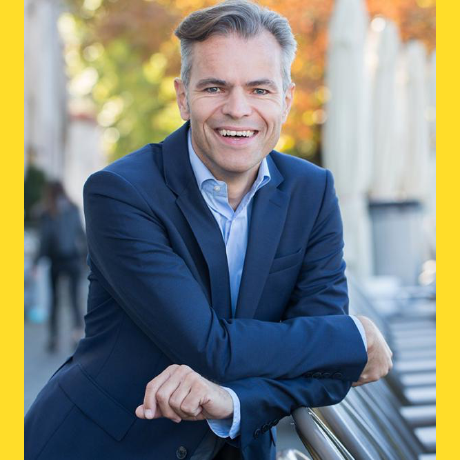 Corporate Happiness Podcast