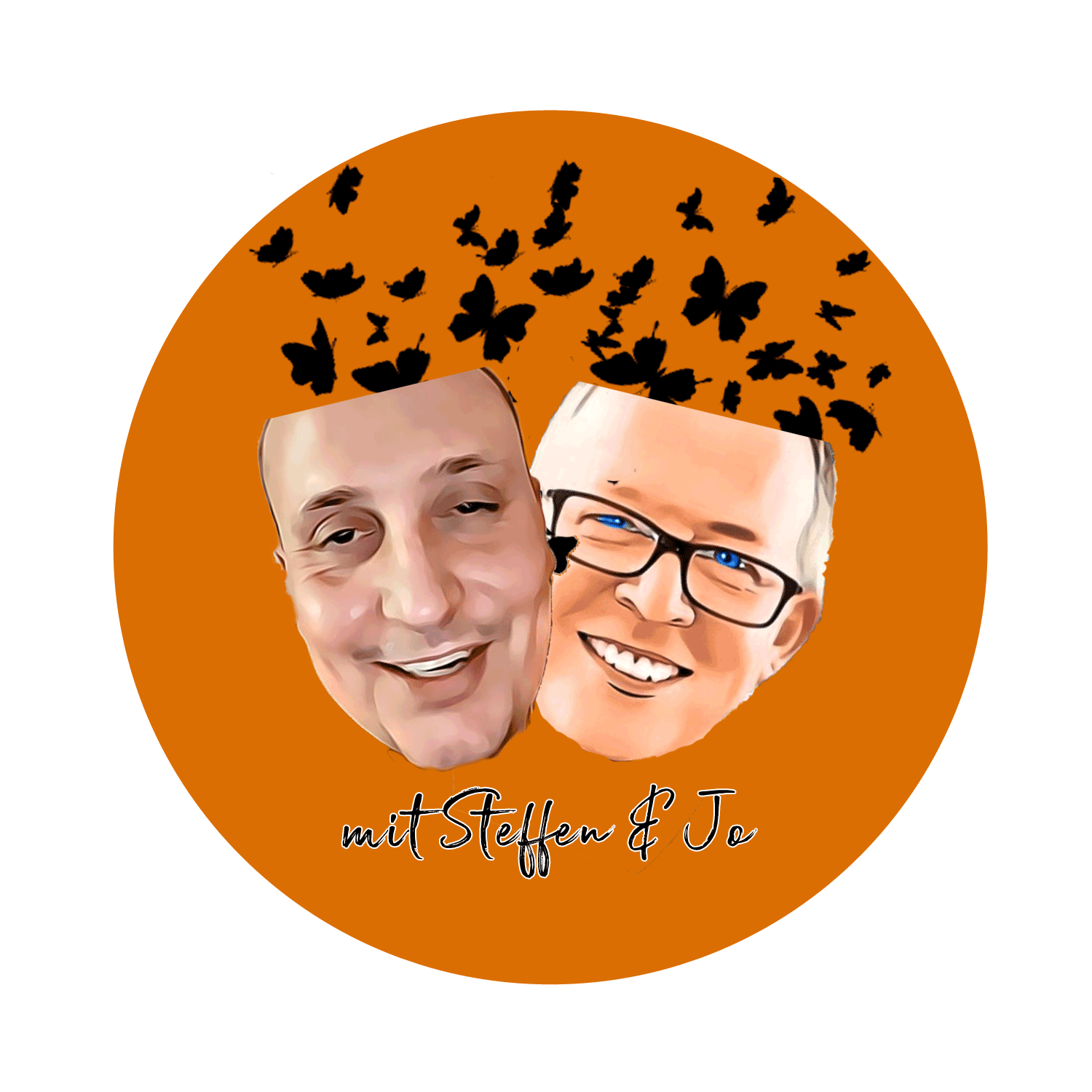 #182 Schmetterlinge im Kopf - der Jahresverrücktblick