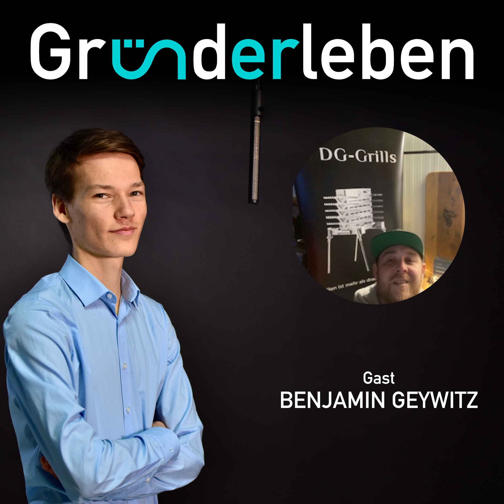 Gründerleben