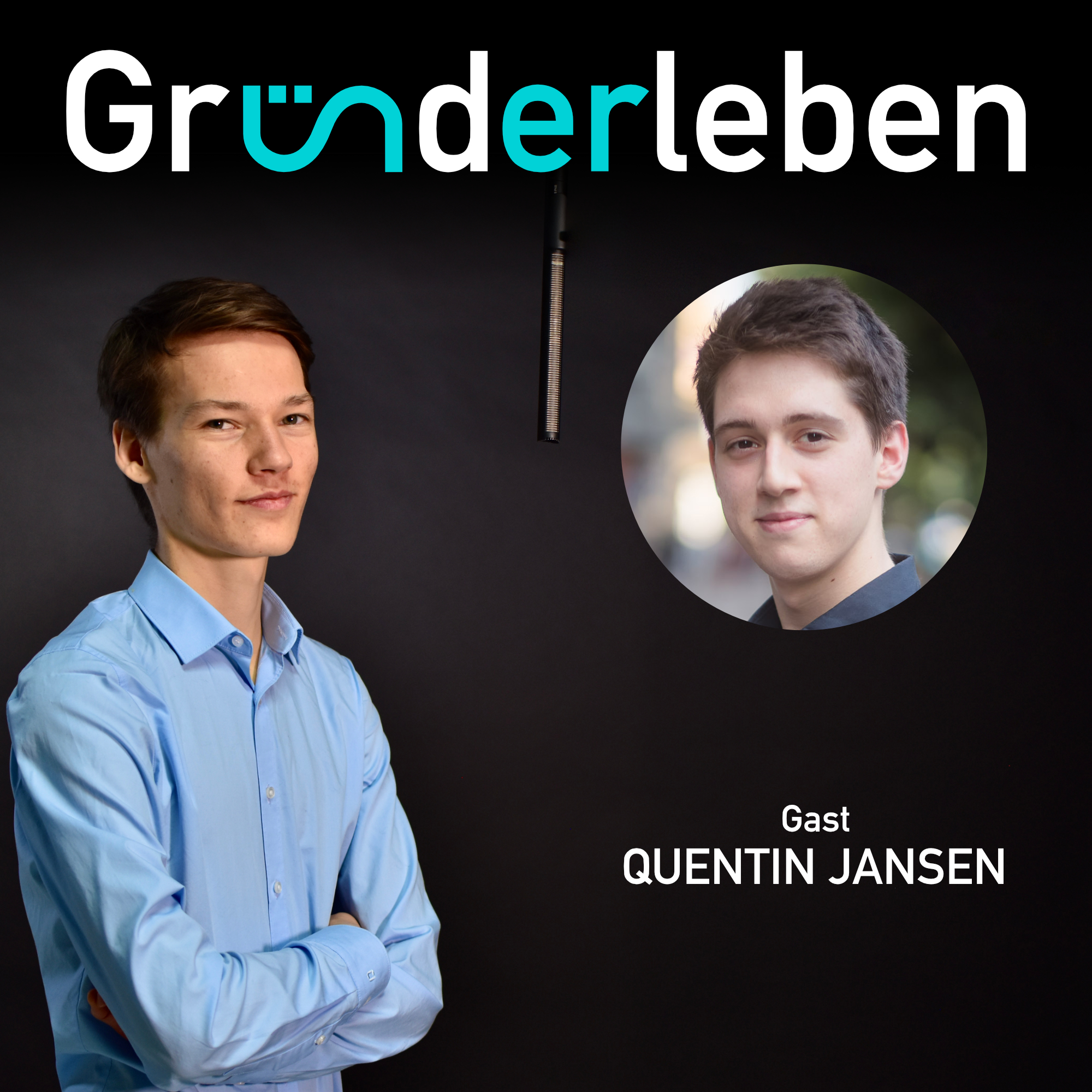 Gründerleben