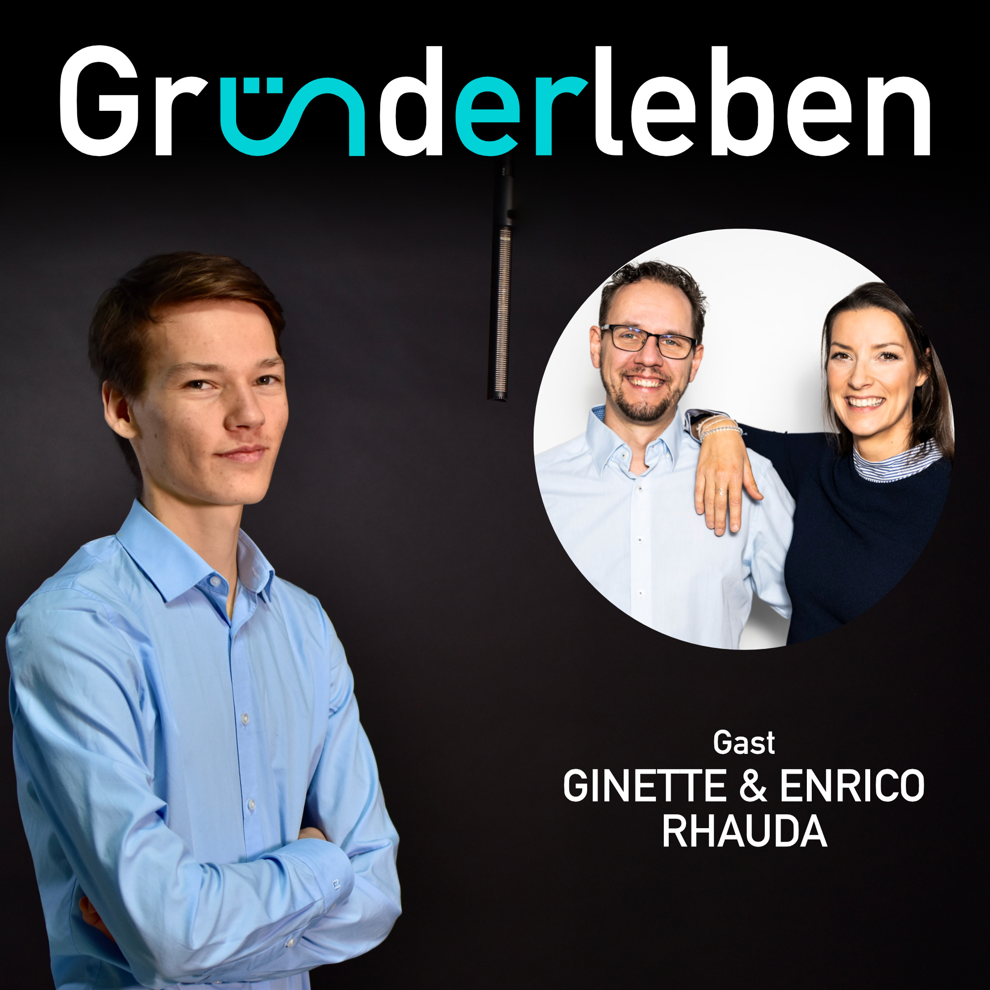 Gründerleben