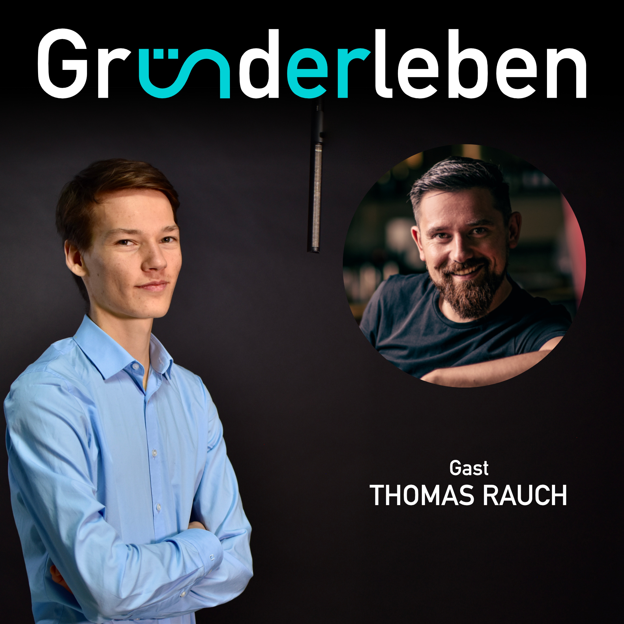 Gründerleben