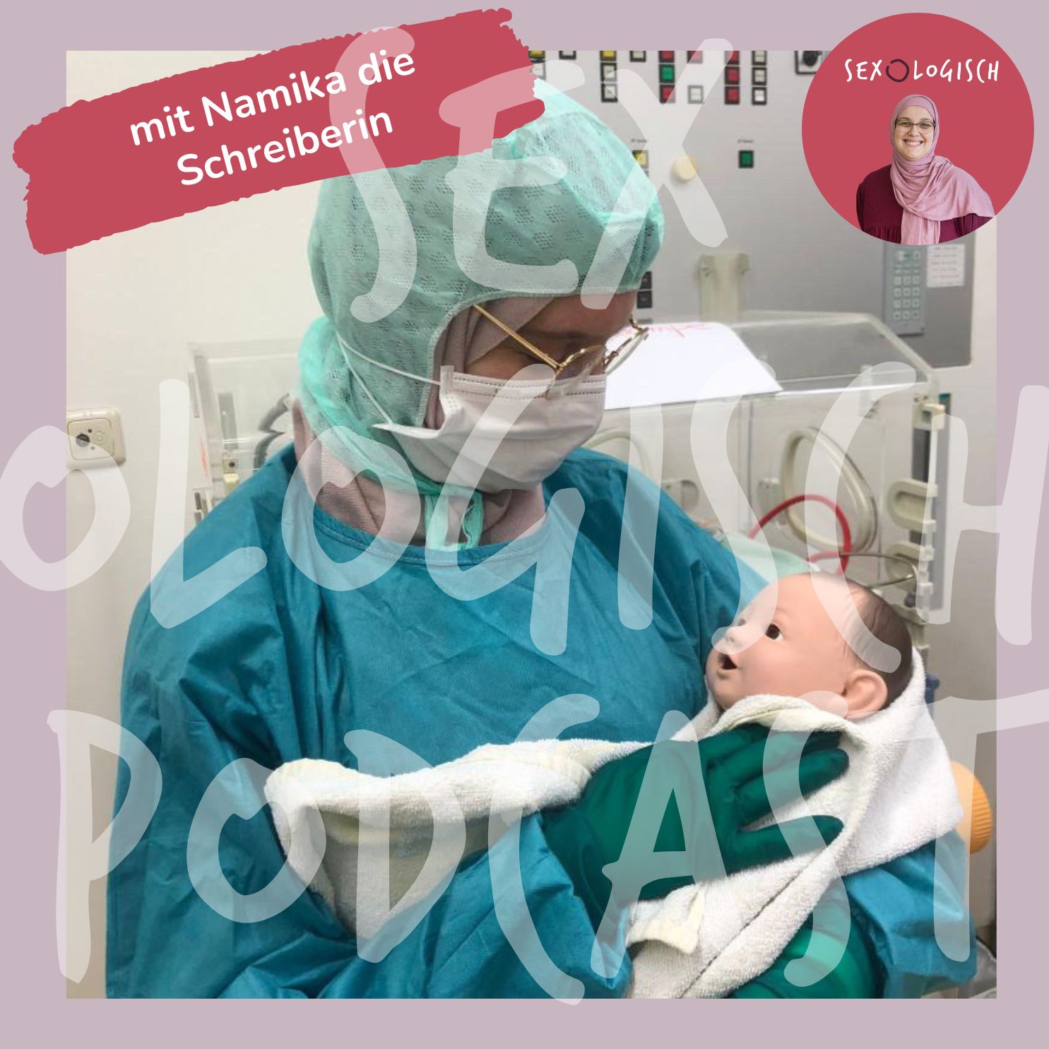 Hebammenwissen - Q & A