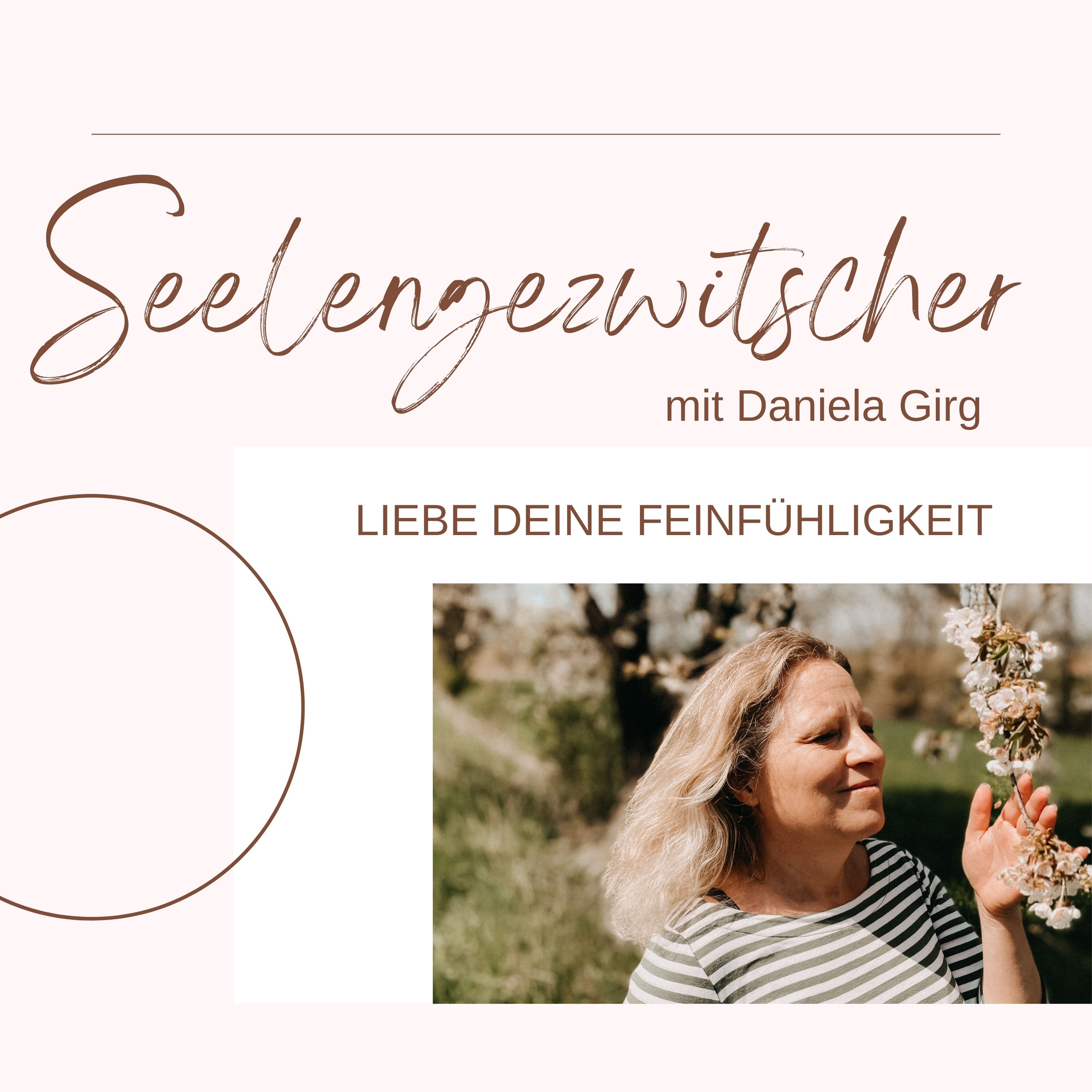 #117: Yin und Yang Energie - Was ist Weiblichkeit für Dich?