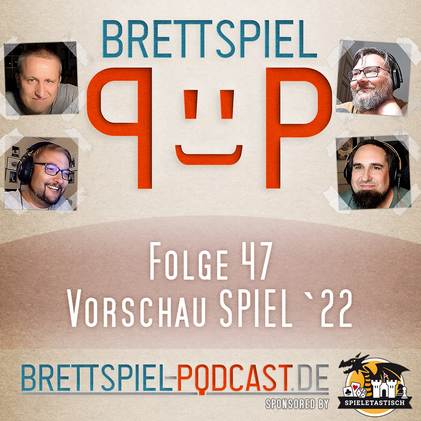 Folge 47 – Vorschau Spiel ’22