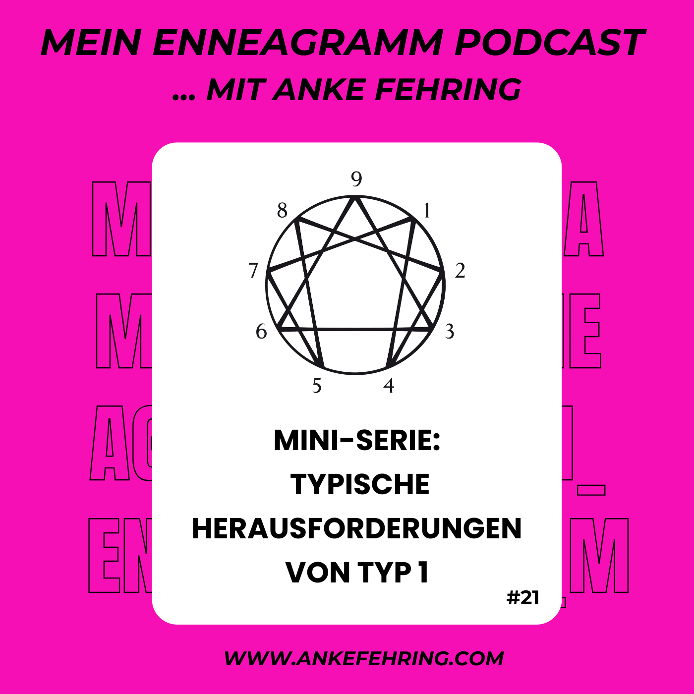 #21 Mini-Serie: Typische Herausforderungen von Typ 1