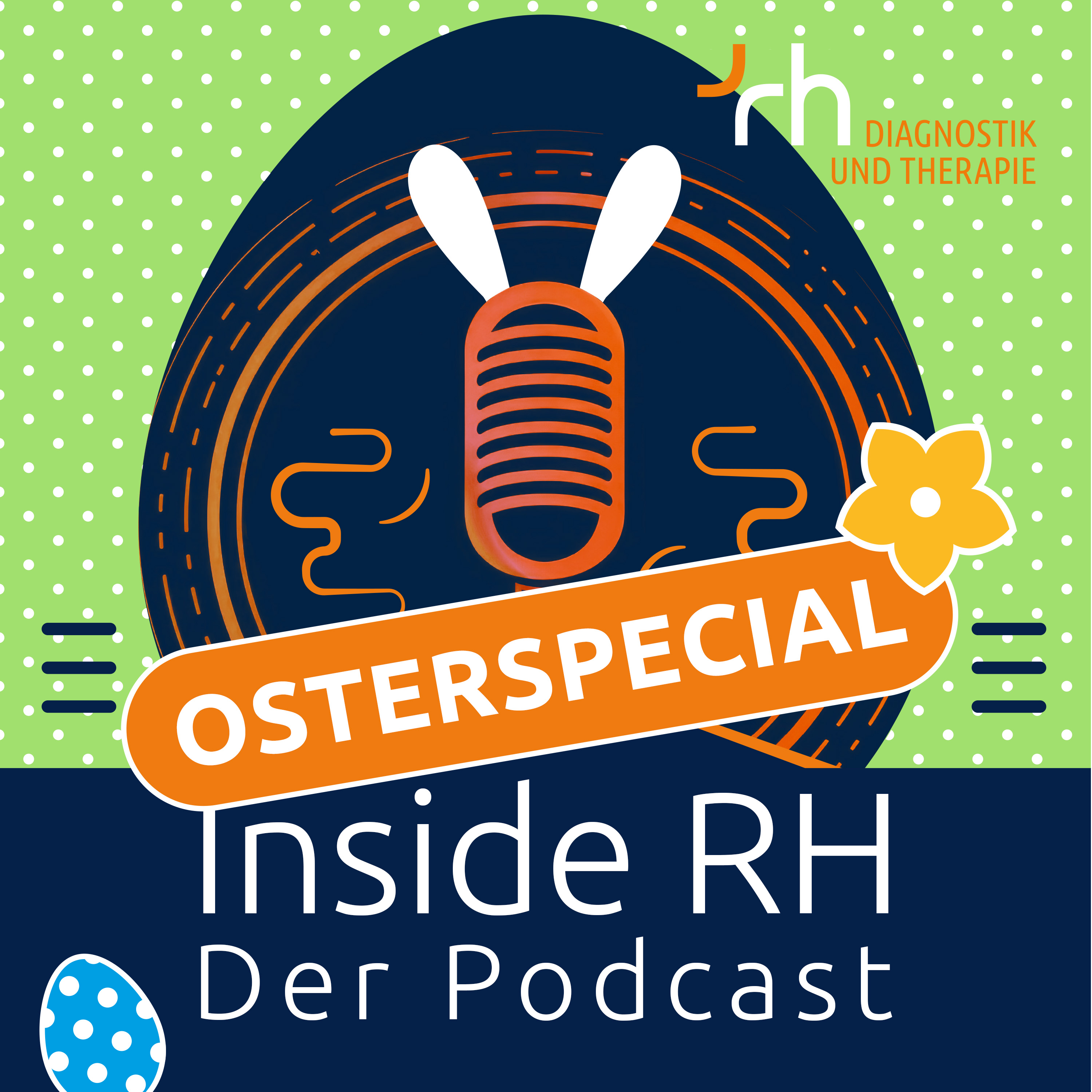 Inside RH - Der Podcast