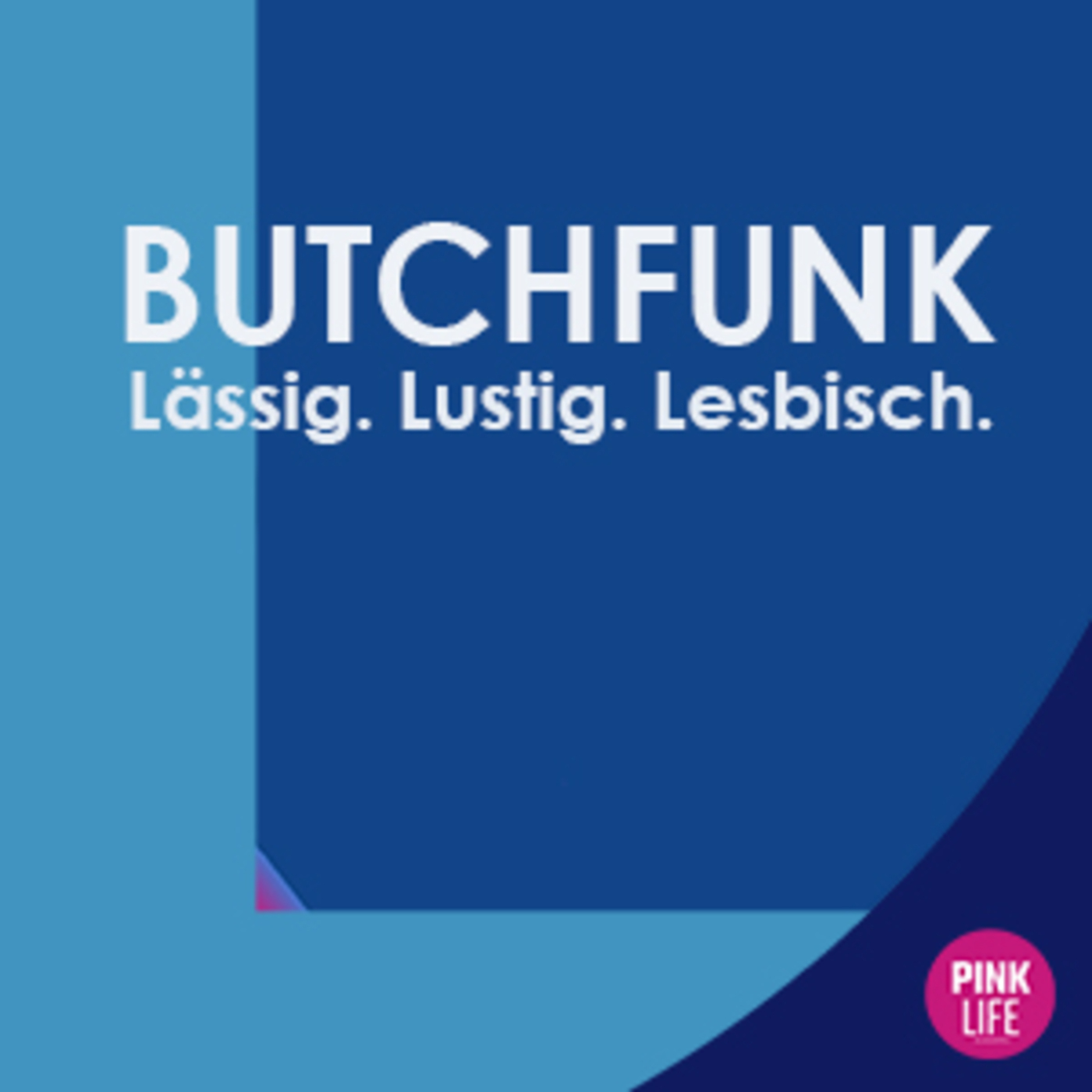 S2 E5 Butchfunk - Butches und Bars – wo sind sie geblieben? Gast: ButchBarflys Kollektiv, Miss Sam und Nadine Königsmann
