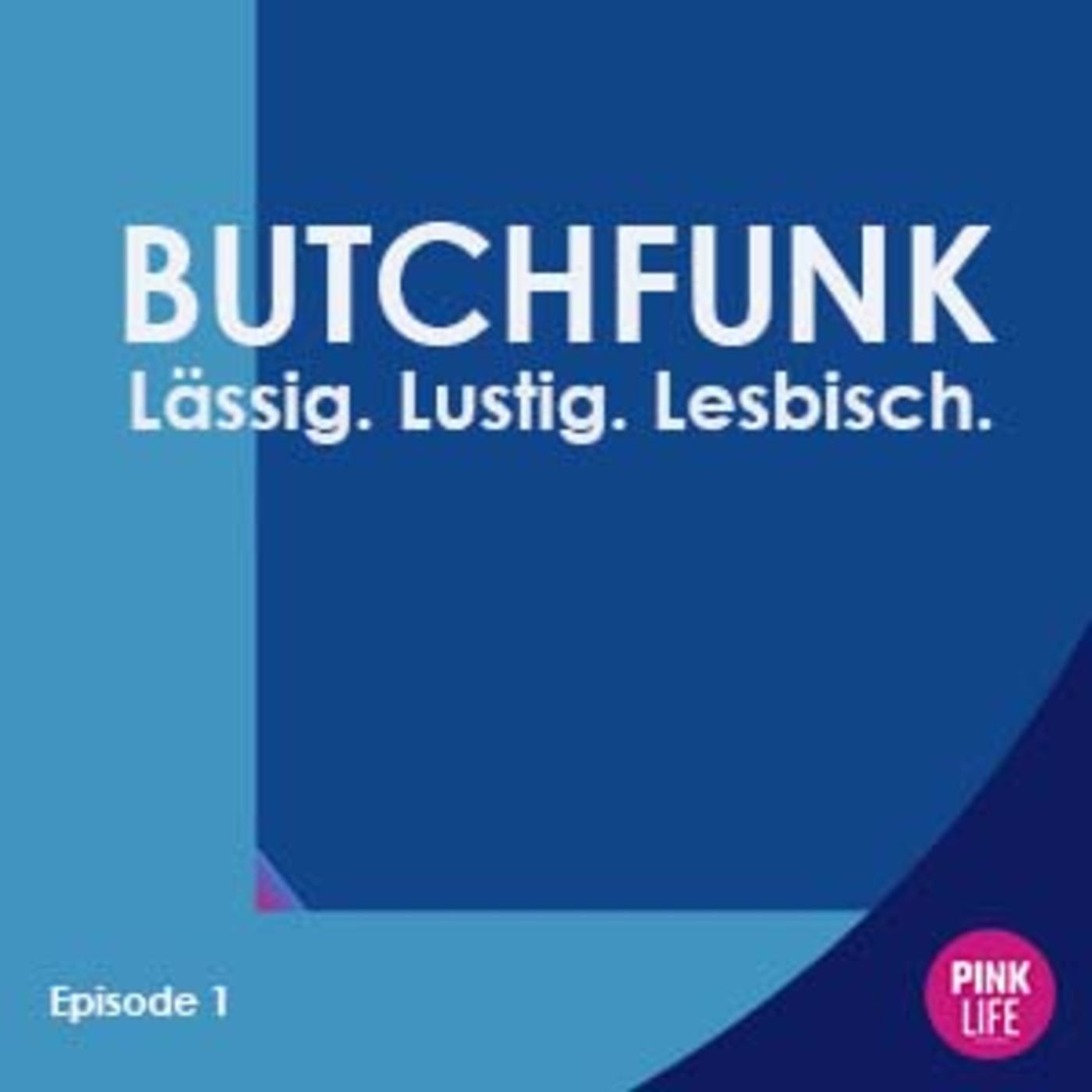 S1E1 - Butchfunk – warum machen wir das? Die Butchfunkerinnen im Gespräch mit der Musikerin Suli Puschban