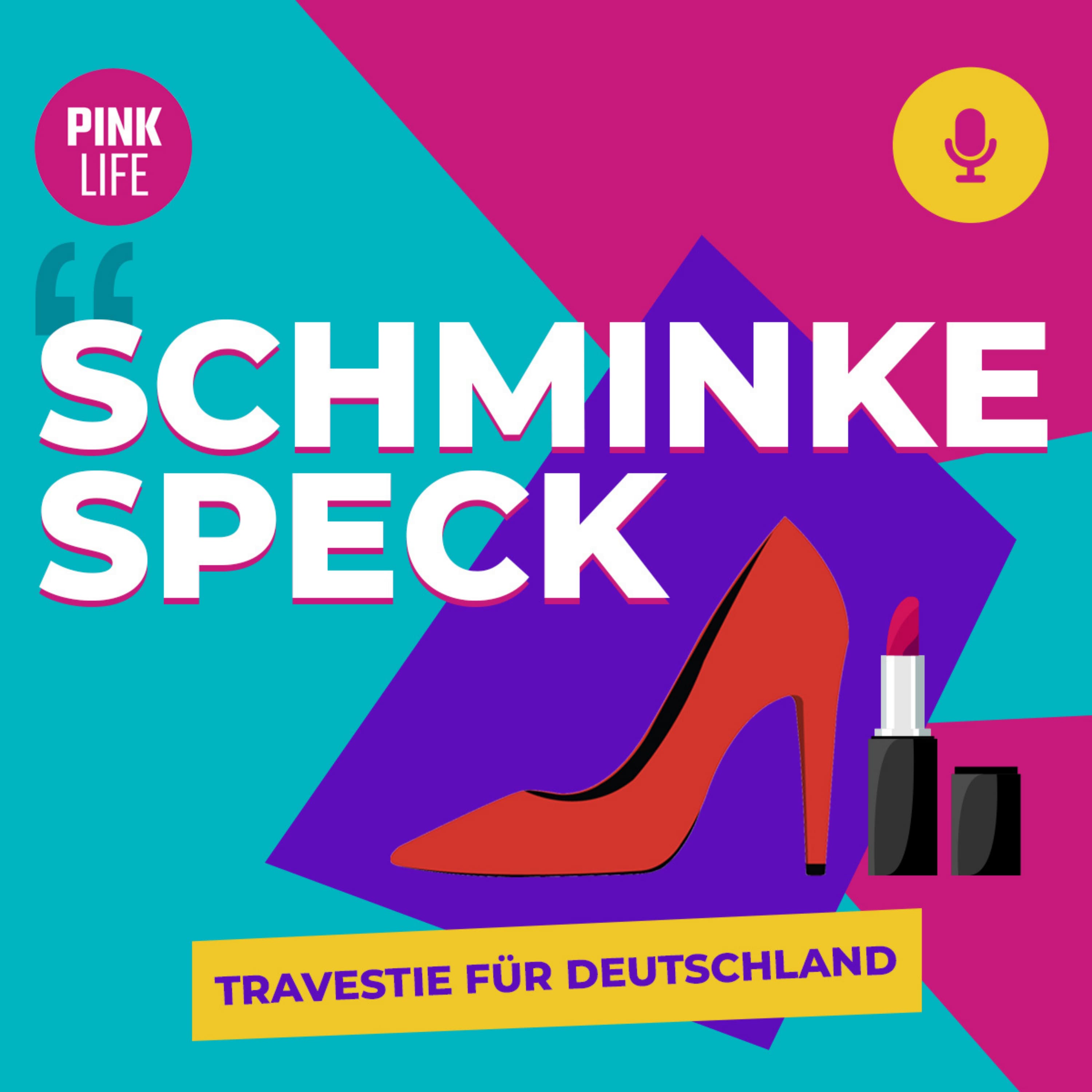 Das SchattenQ*abinett #10: Presseclub