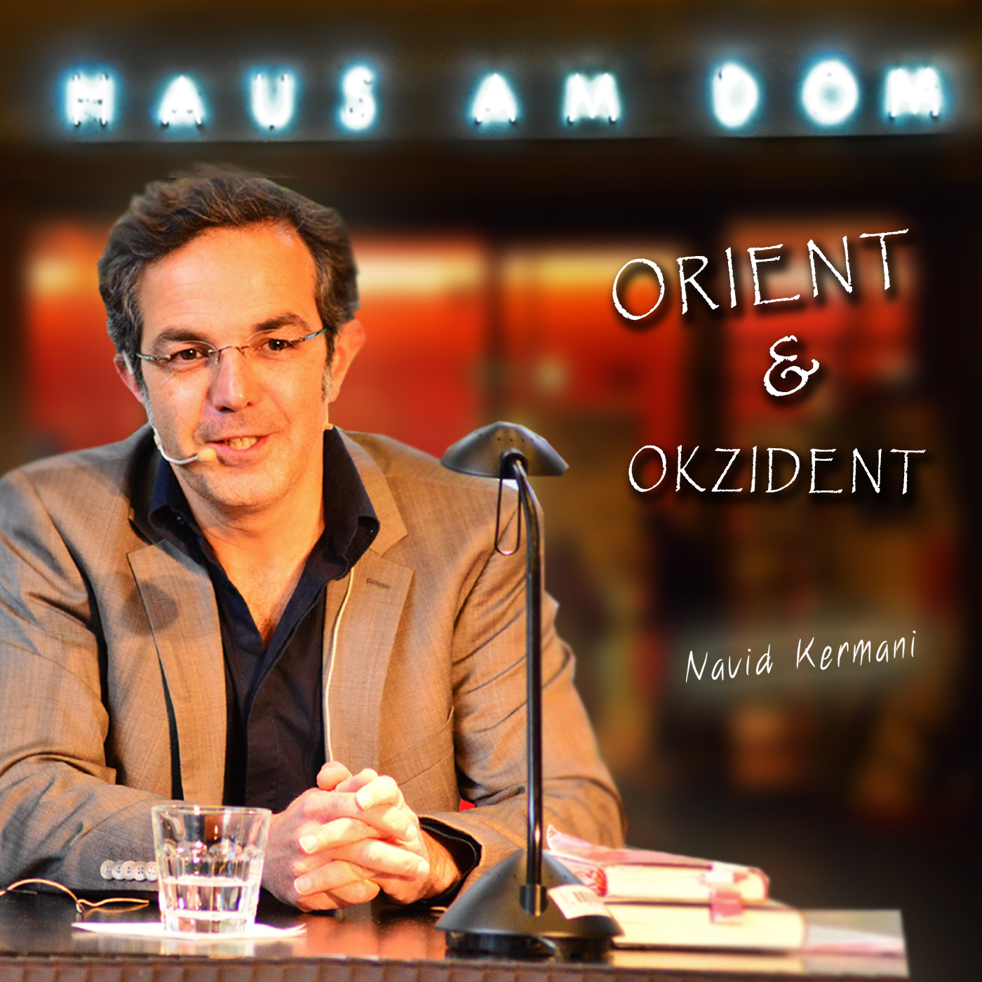 Haus am Dom - Der Podcast