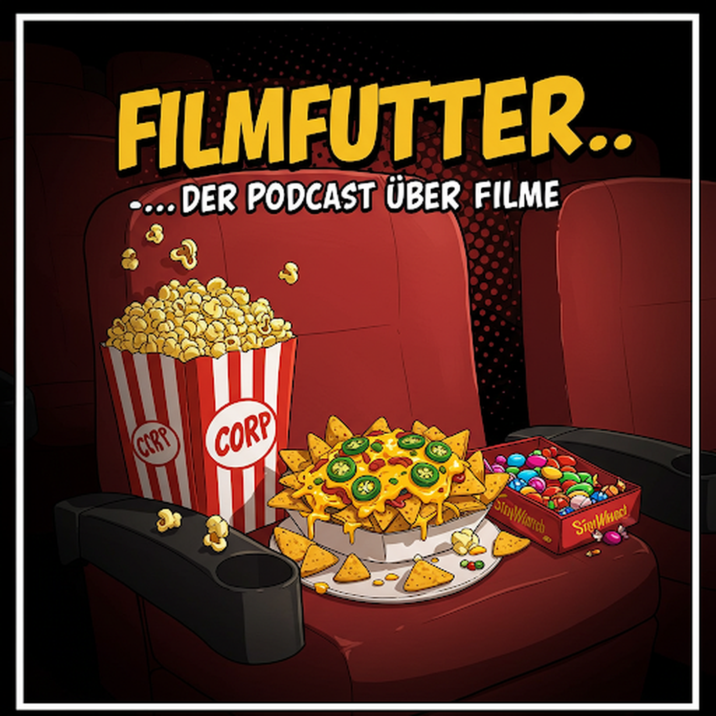 Filmfutter