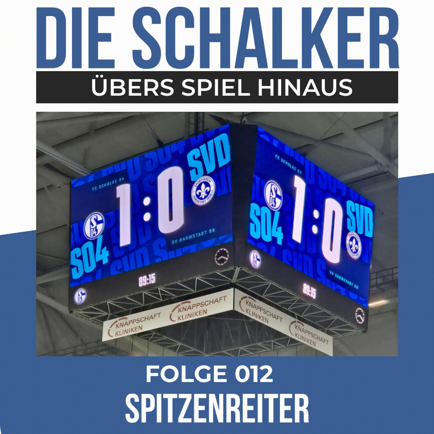 Die Schalker