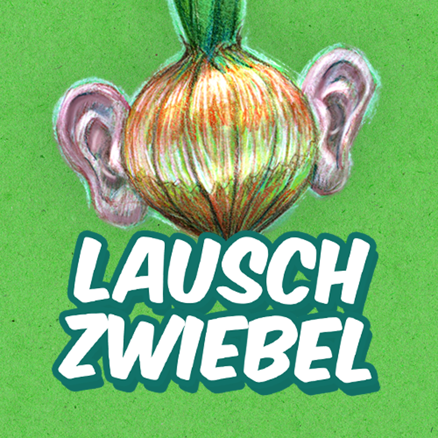Lauschzwiebel