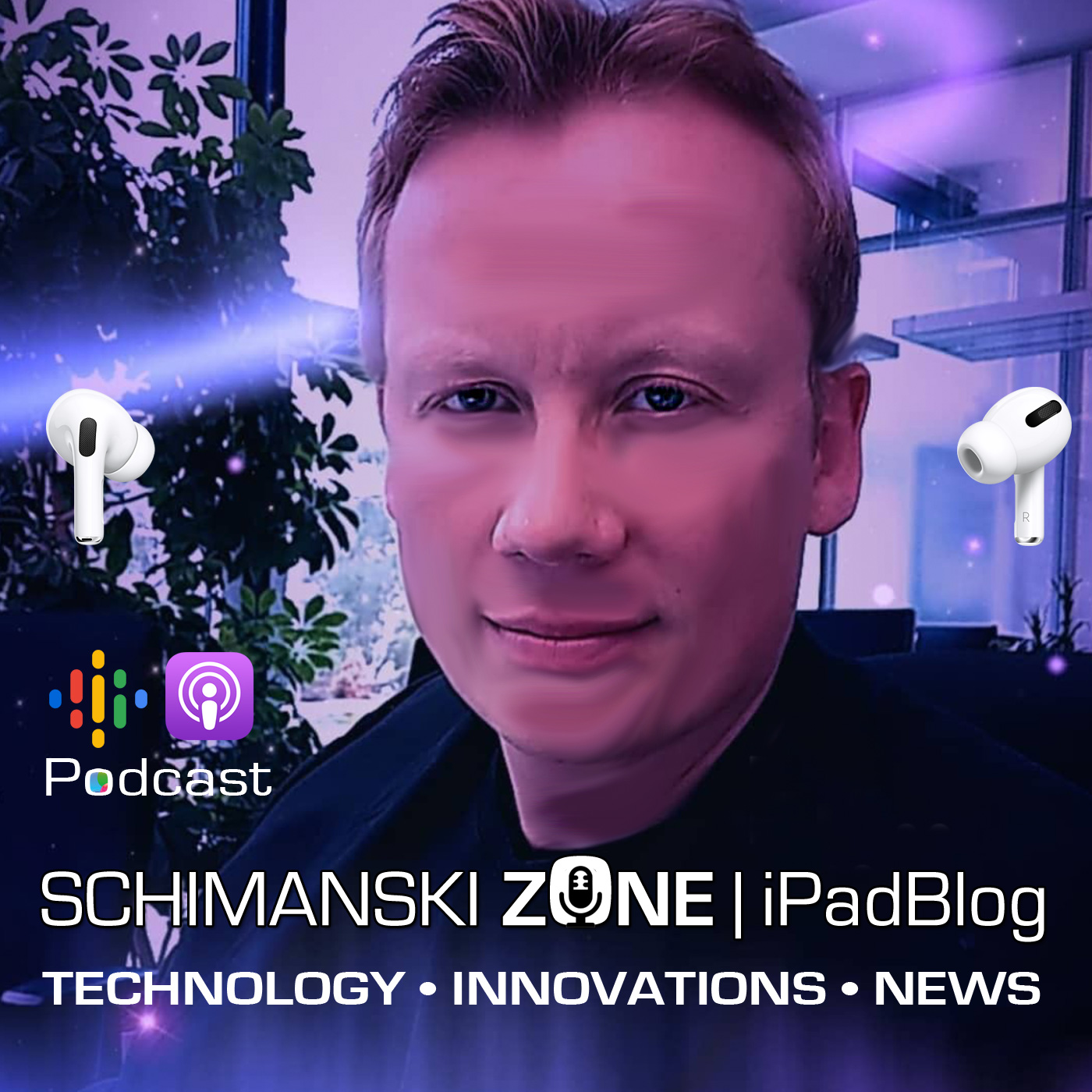 #135 Apple News im Mai 2025