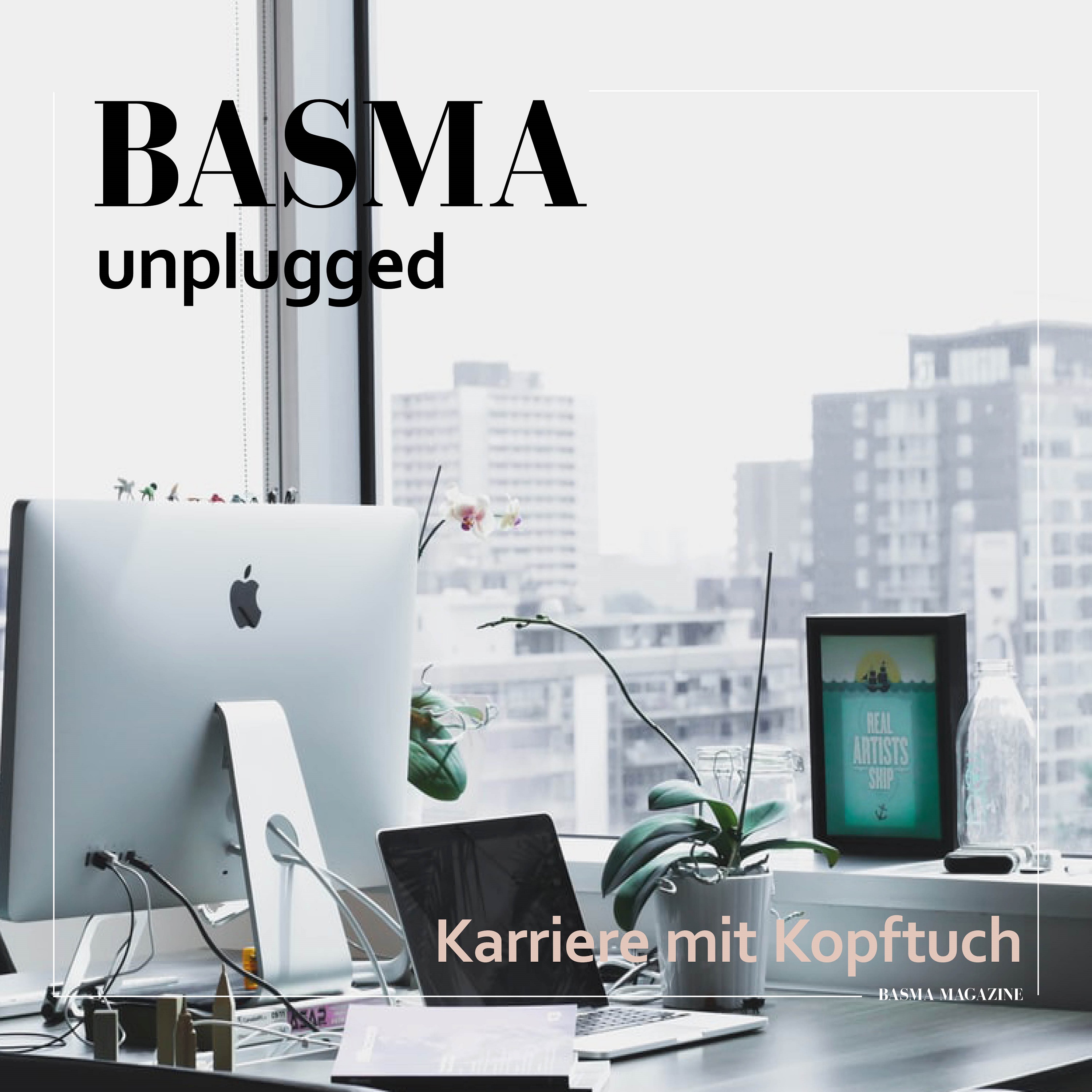 BASMAunplugged