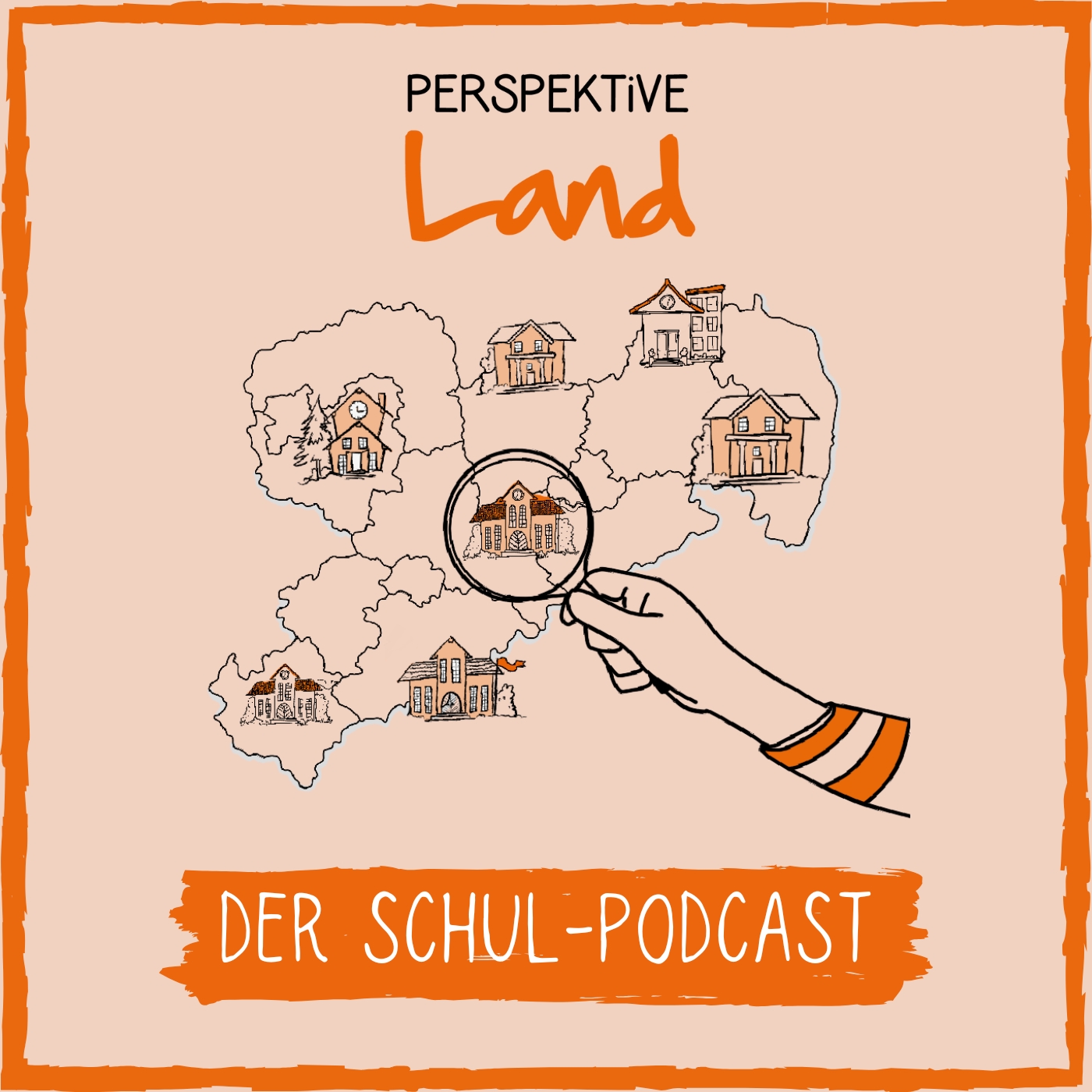 Perspektive Land – Der Schul-Podcast