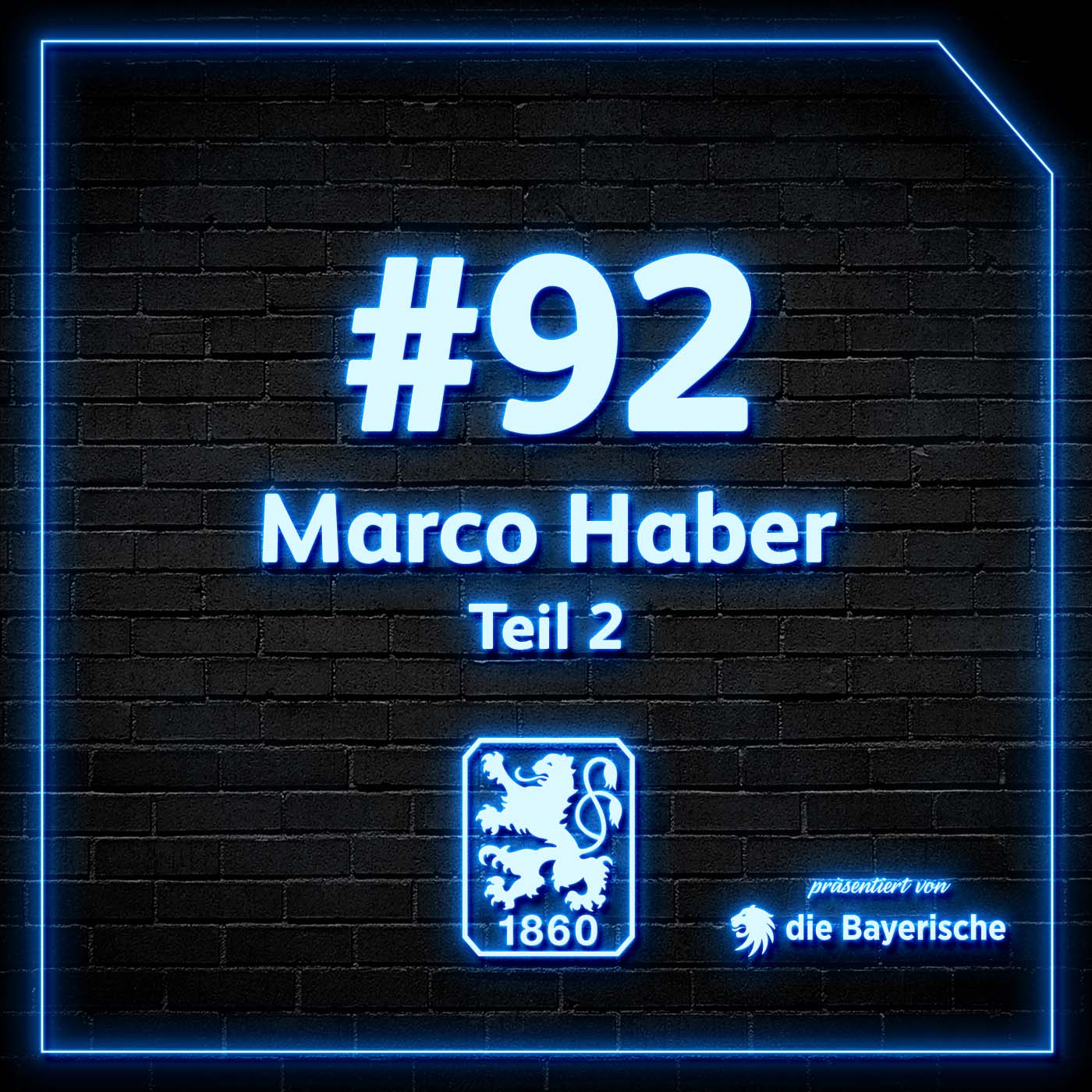 # 92 - Marco Haber