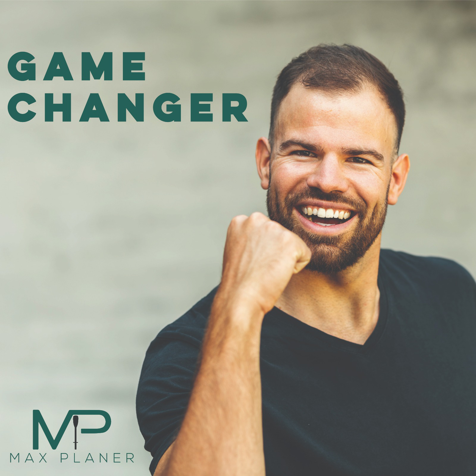 GAMECHANGER - Mindset eines Weltmeisters