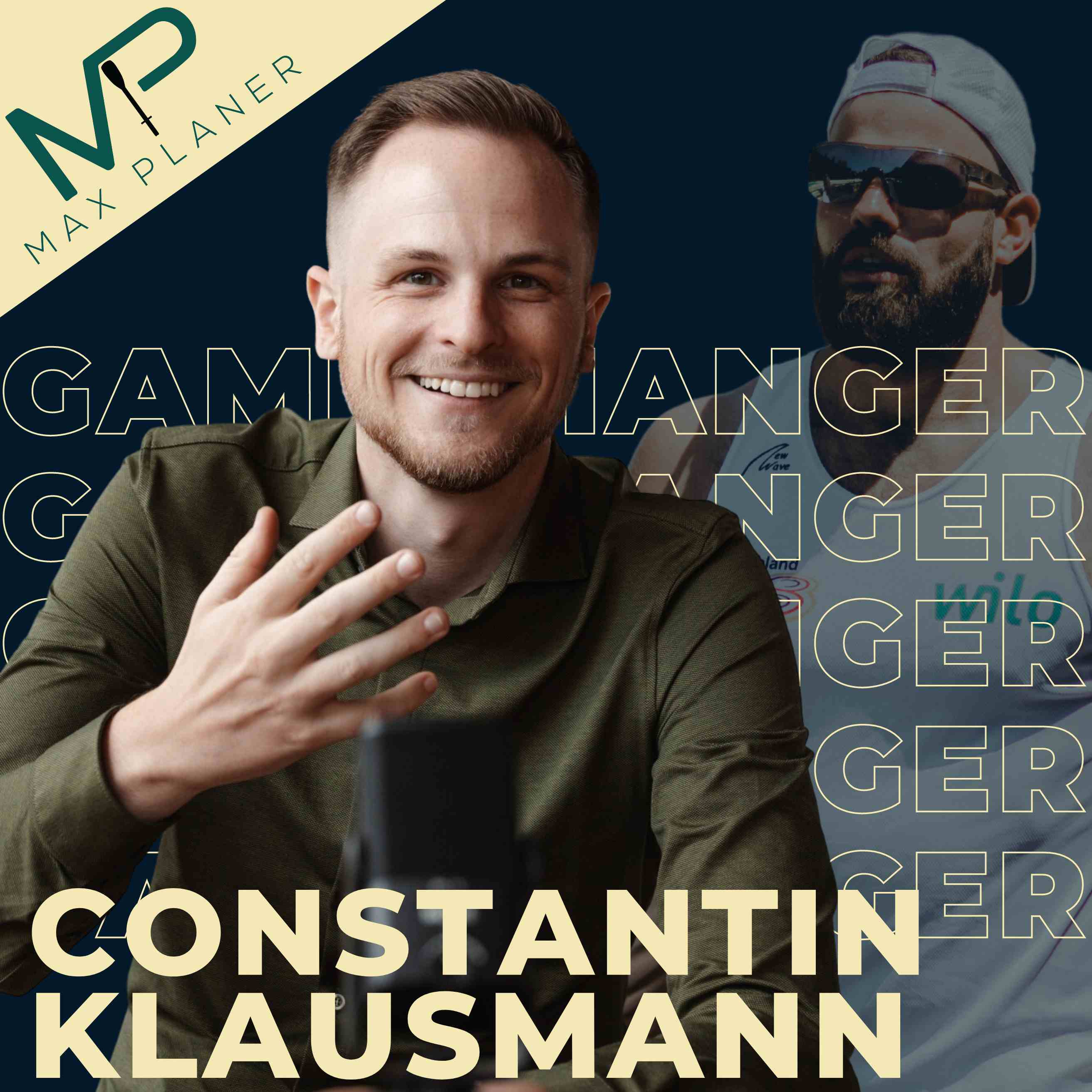 #86 Constantin Klausmann: Auf Weltreise zum profitablen Business episode artwork