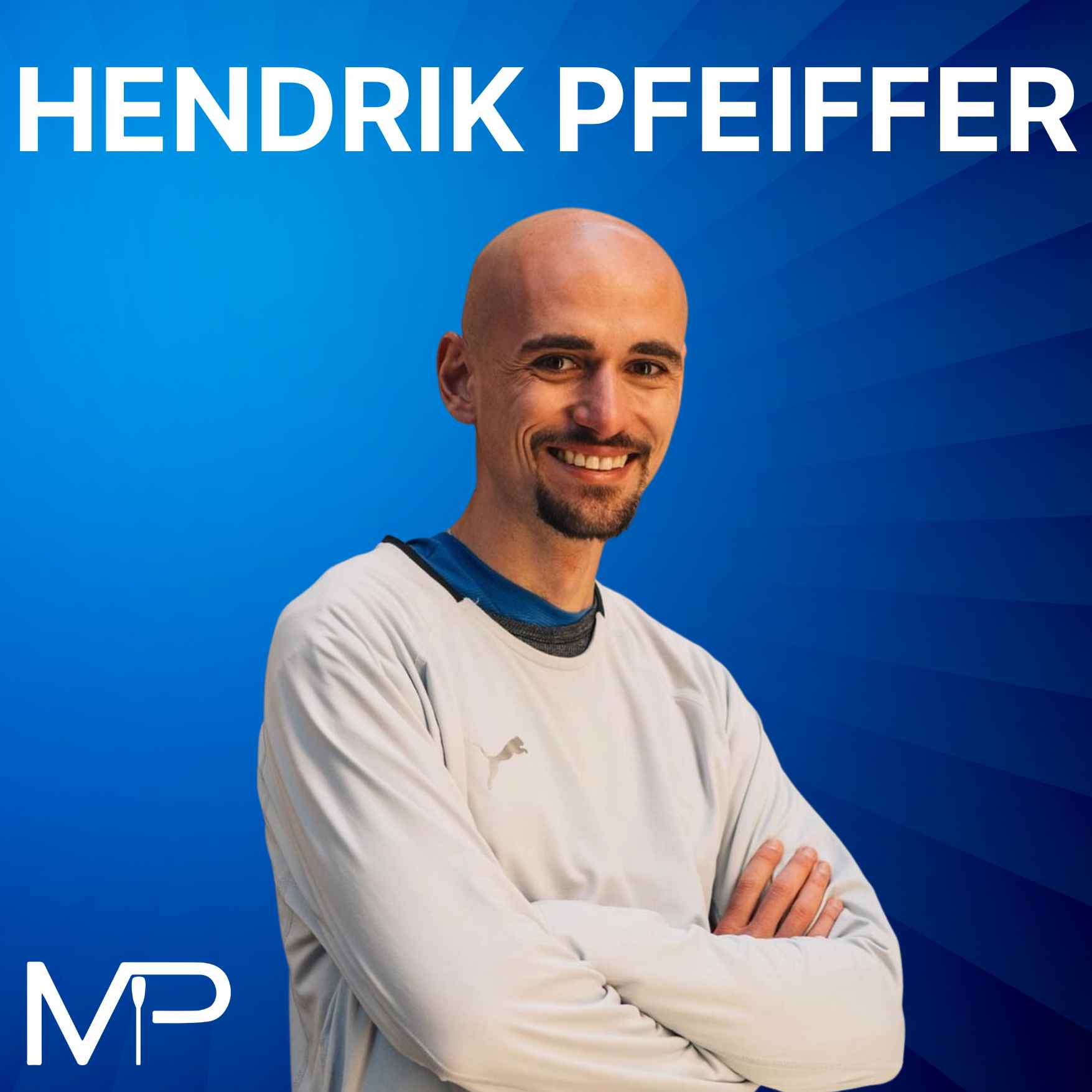#100 Marathon-Ass Hendrik Pfeiffer im Interview episode artwork