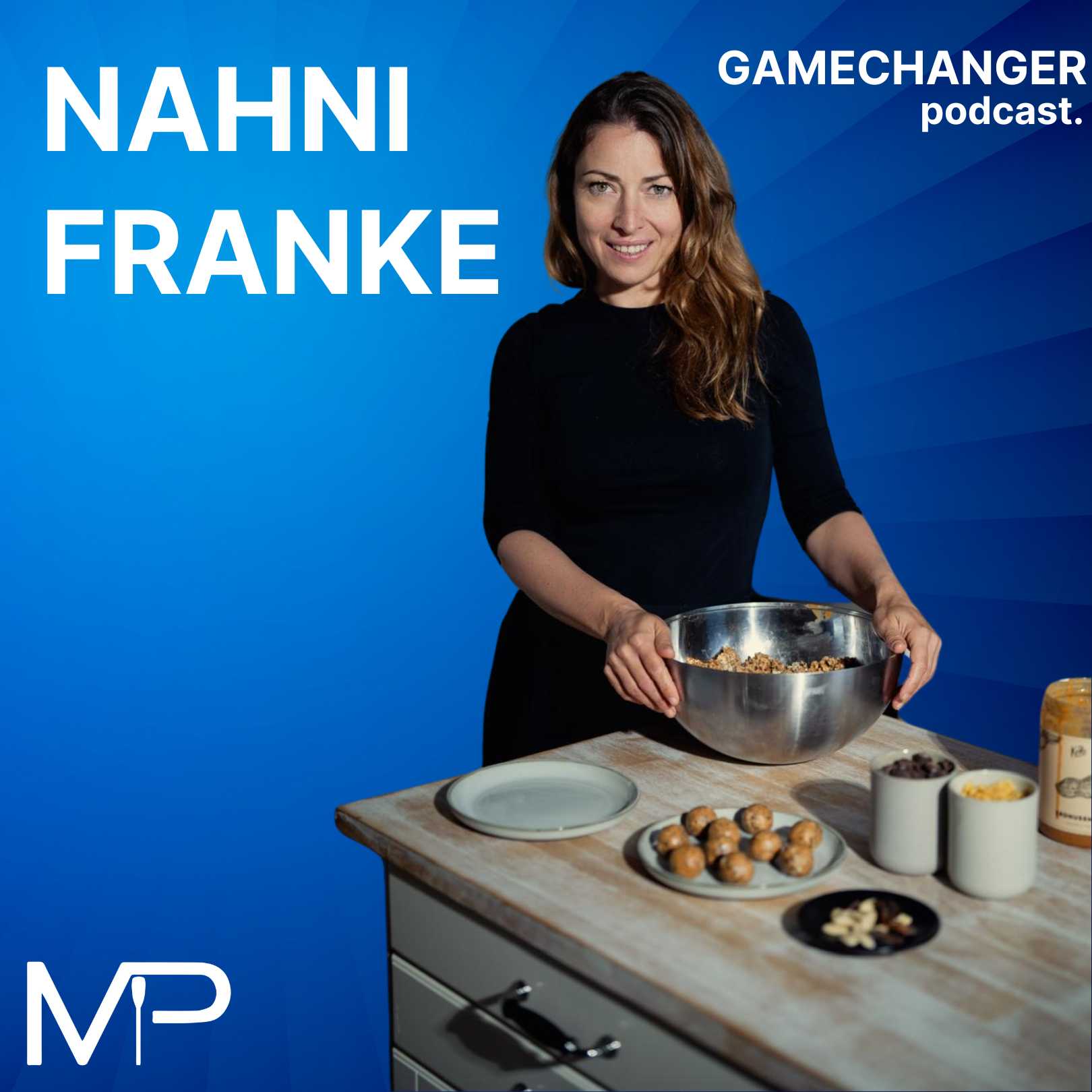 GAMECHANGER - Mindset eines Weltmeisters