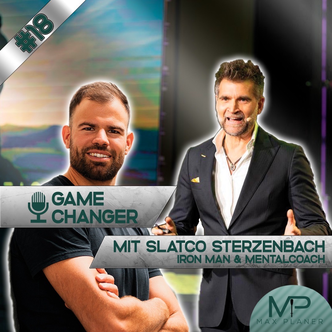#18 IRON MIND Gast-Talk mit Slatco Sterzenbach