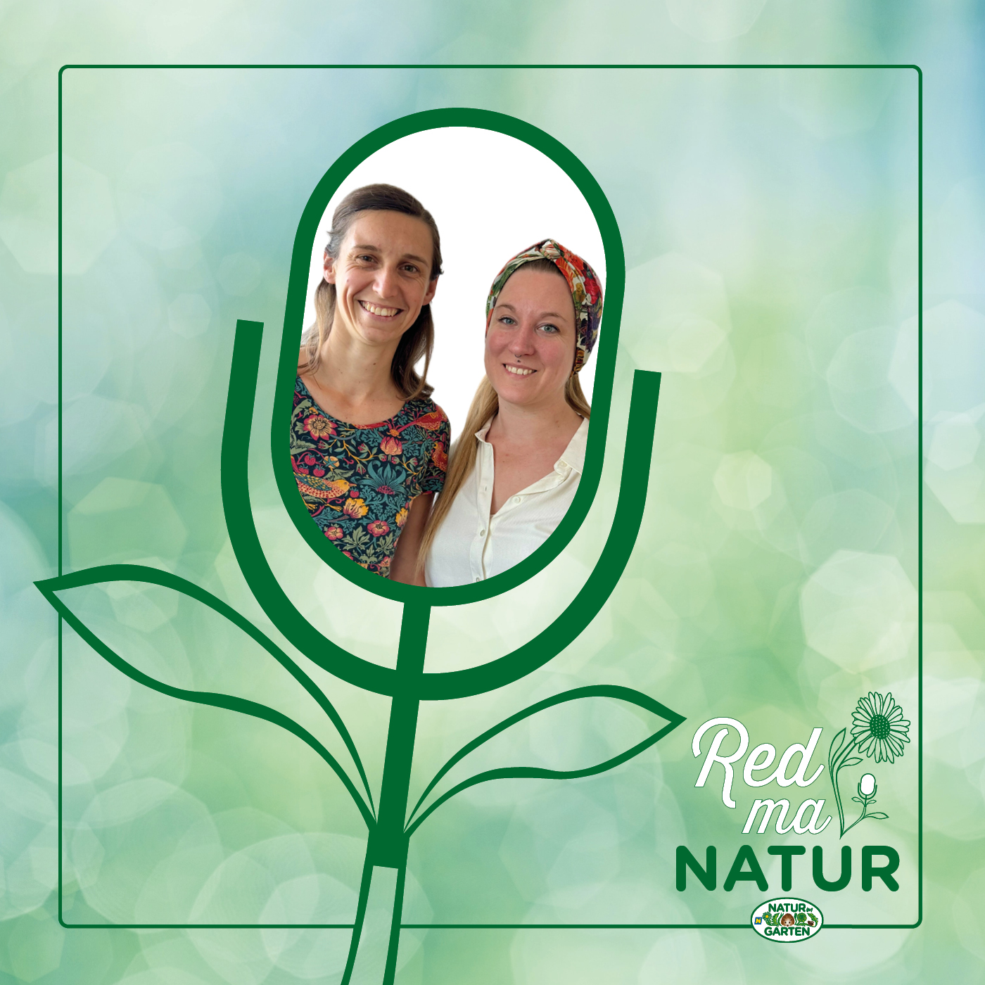 Pflanzenschutz – neue Schädlinge & neue Nützlinge