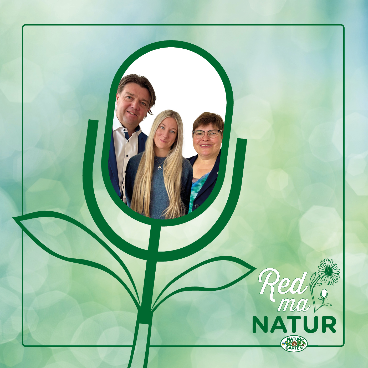 25-Jahre „Natur im Garten“ - Ein Vierteljahrhundert im Zeichen der Natur