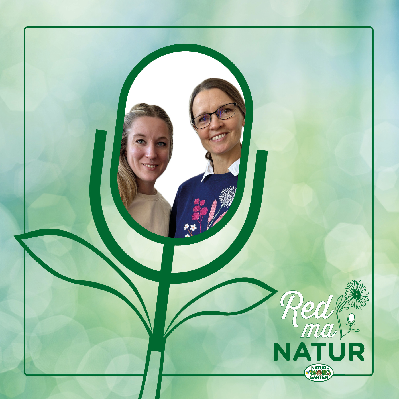 Beet und Kübelpflanzen richtig einwintern